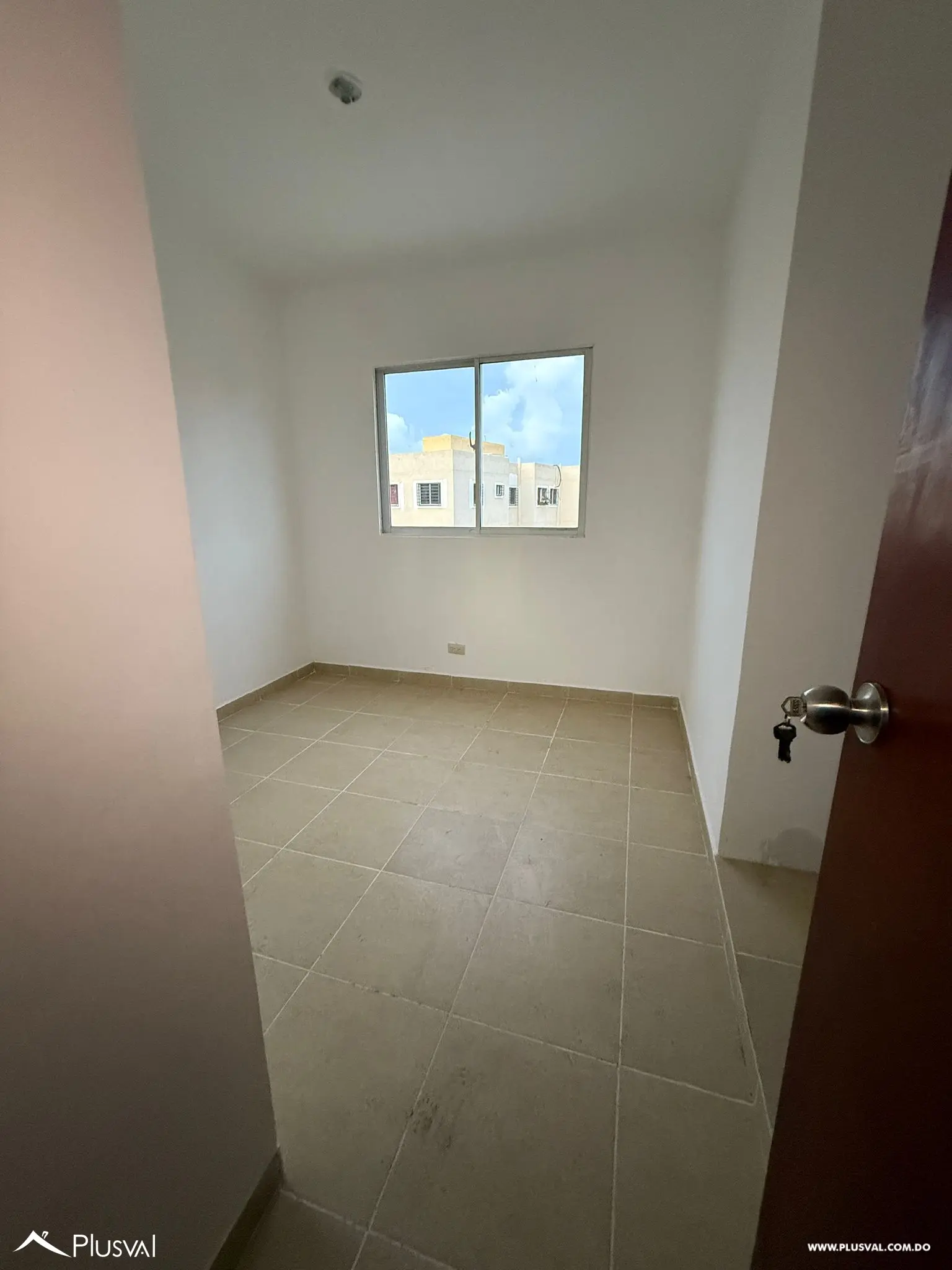 Apartamento en venta en Juan Pablo II – Nuevo a estrenar 460089