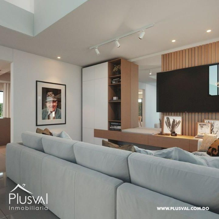 Villas en Venta en Vista Cana 265168