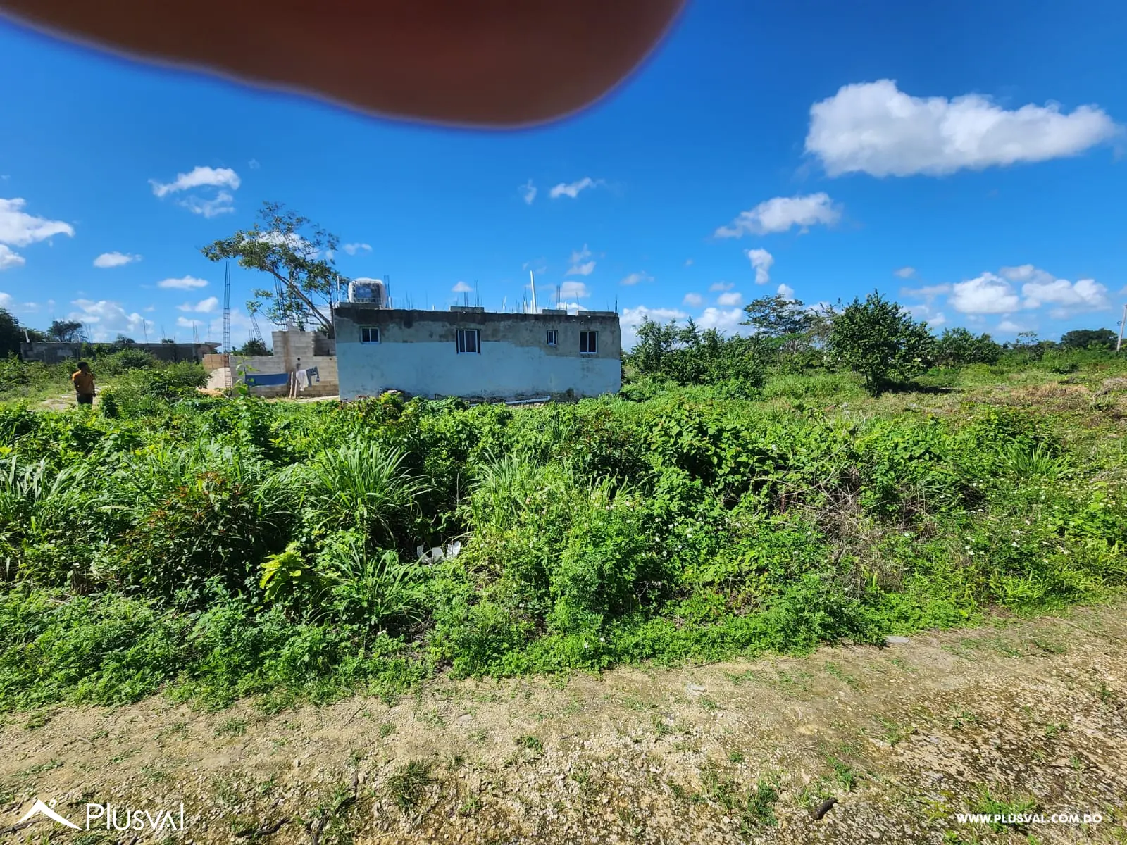 Venta de Solar en Verón – Excelente Ubicación 483131