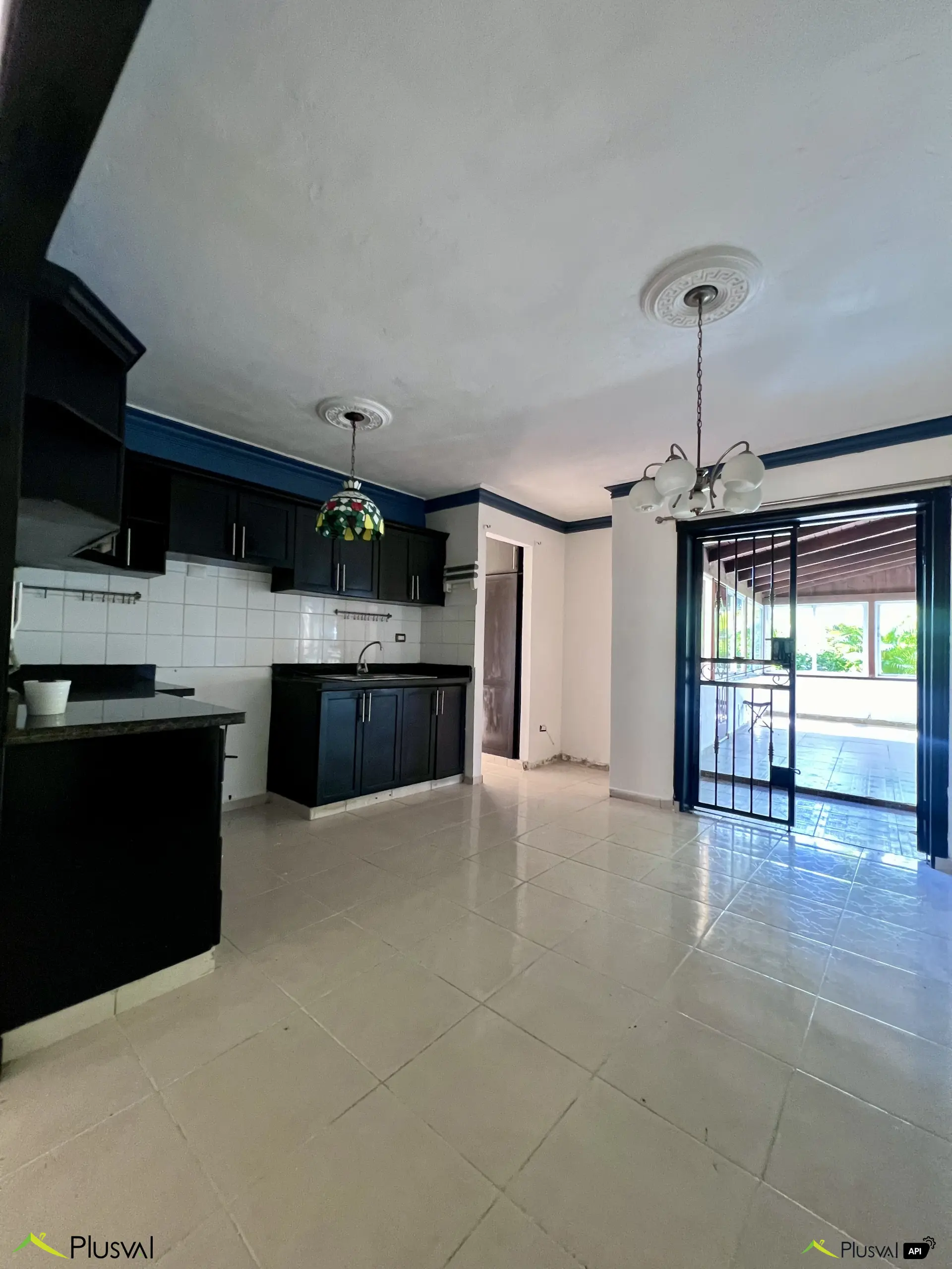 Apartamento en venta Km 14 447956