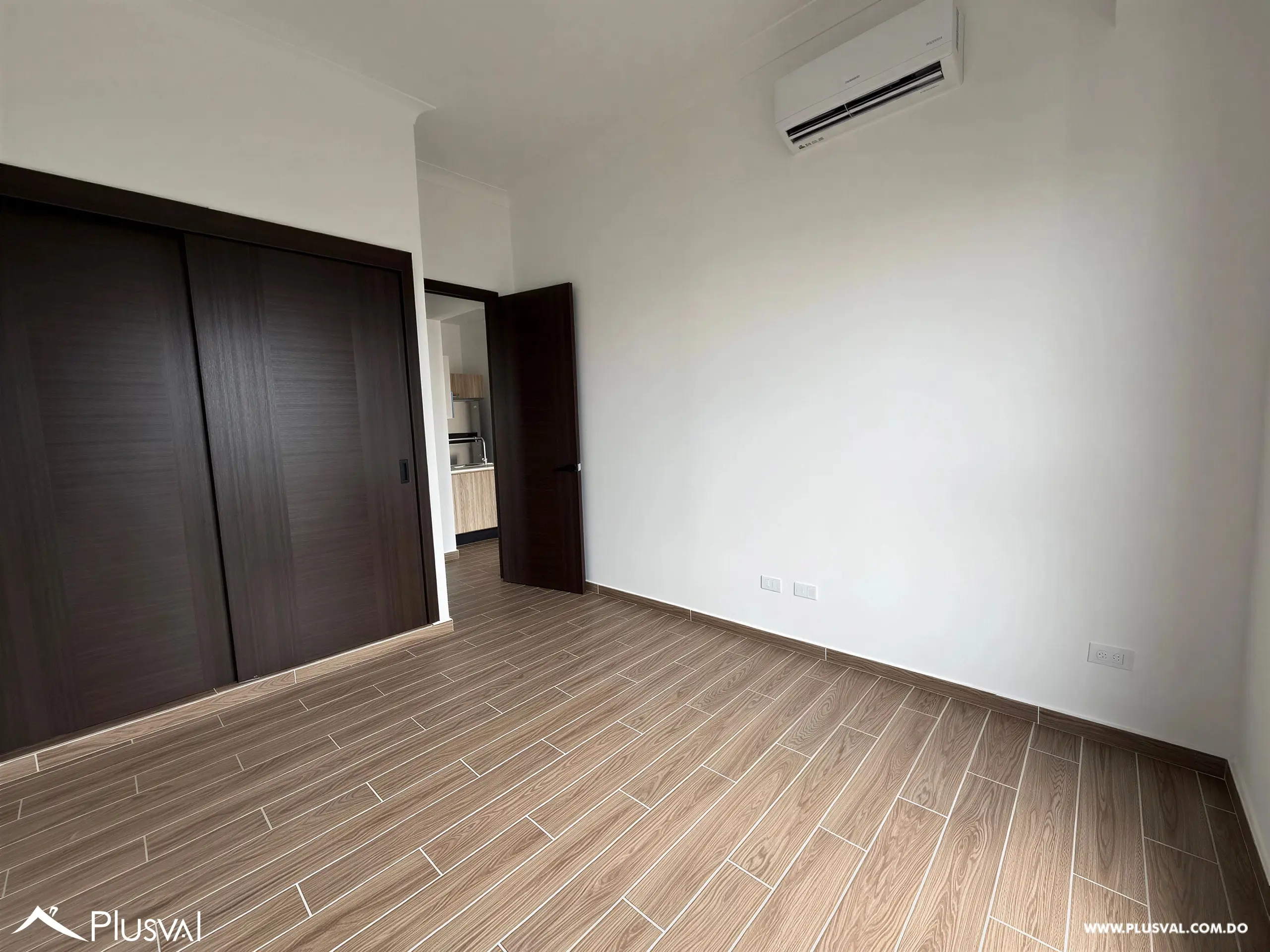 Apartamento en Venta en Ens. Paraiso 529114