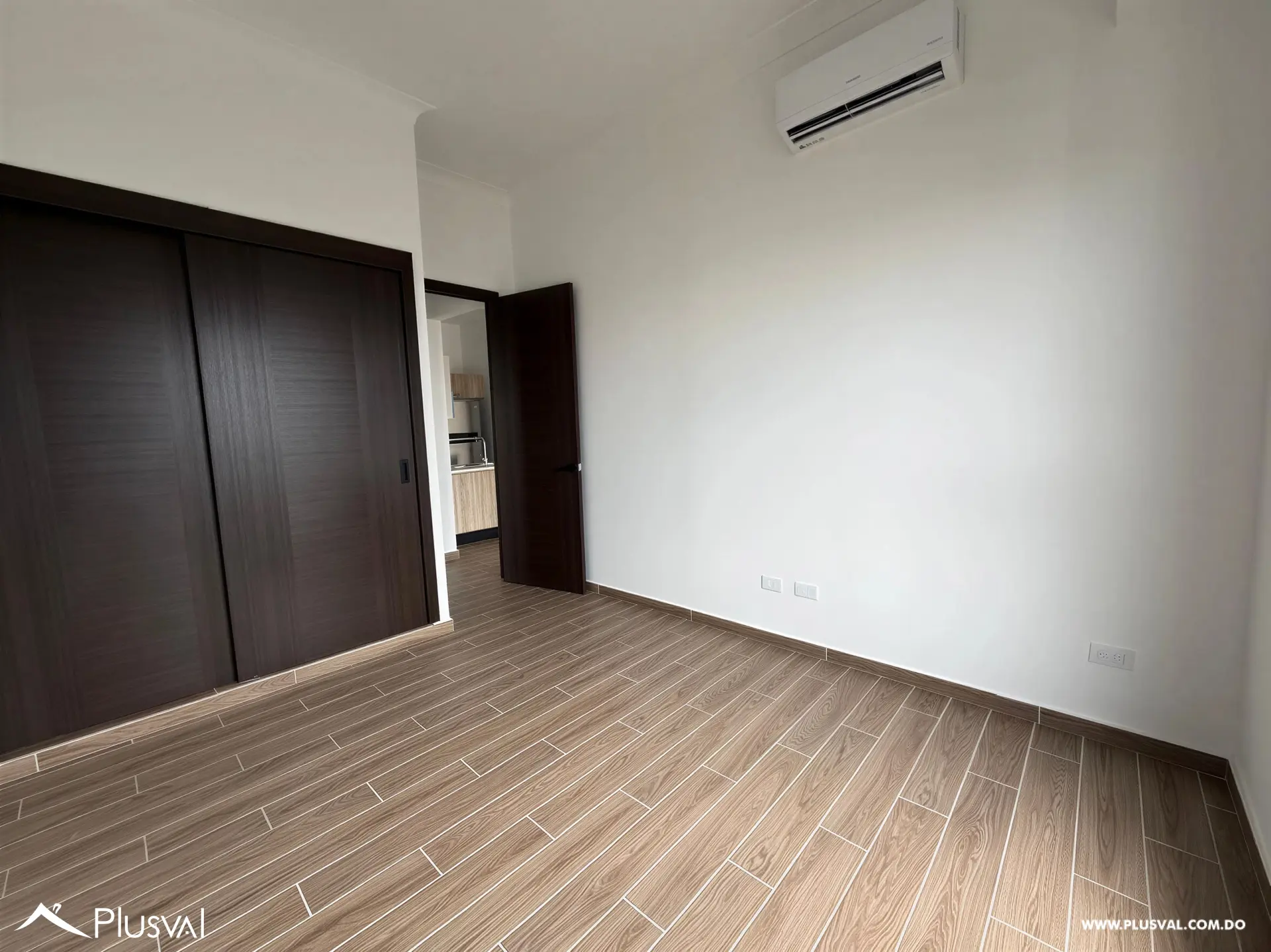 Apartamento en Paraiso, foto 5