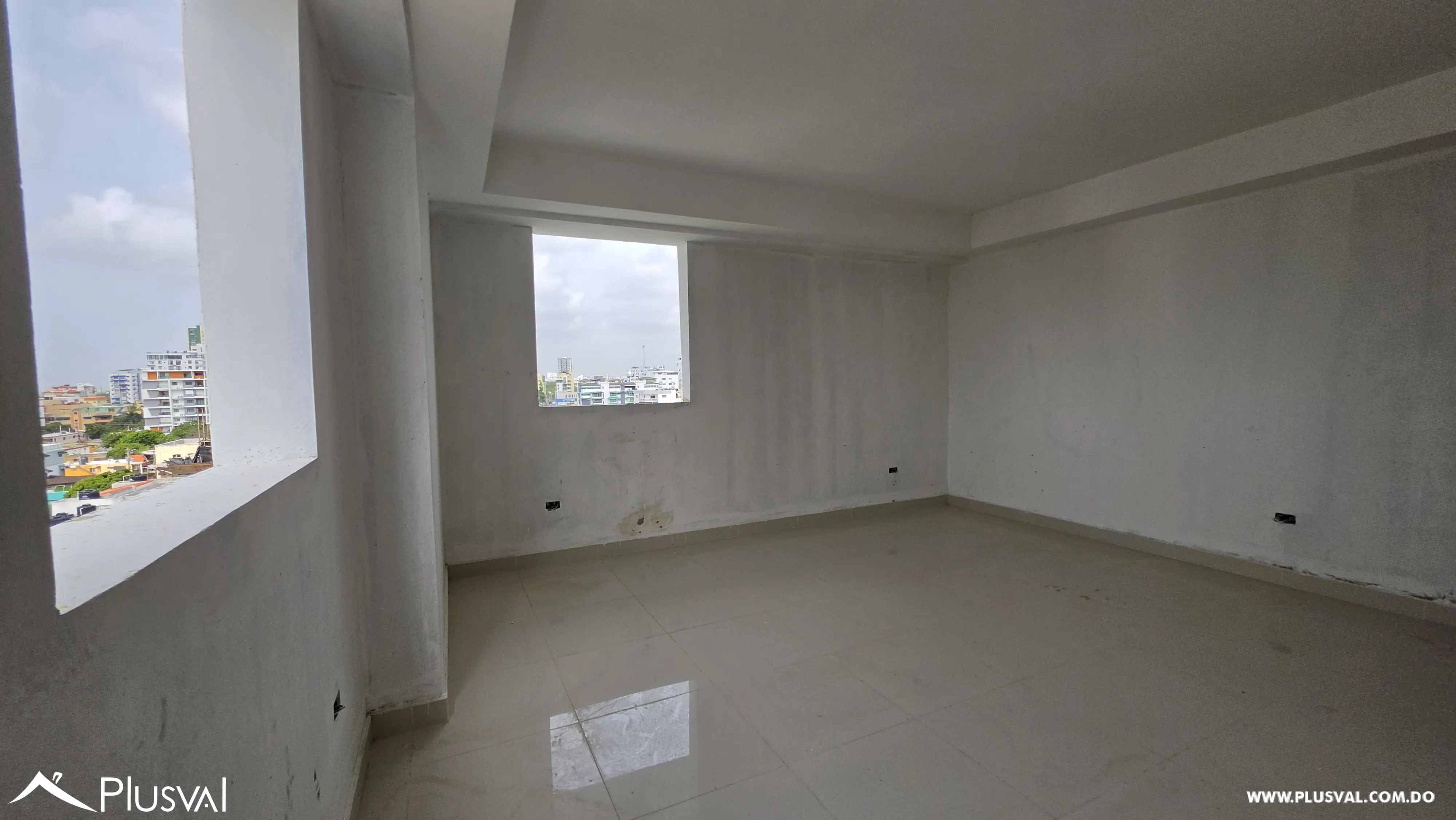 Apartamento en Venta en Alma Rosa 516569
