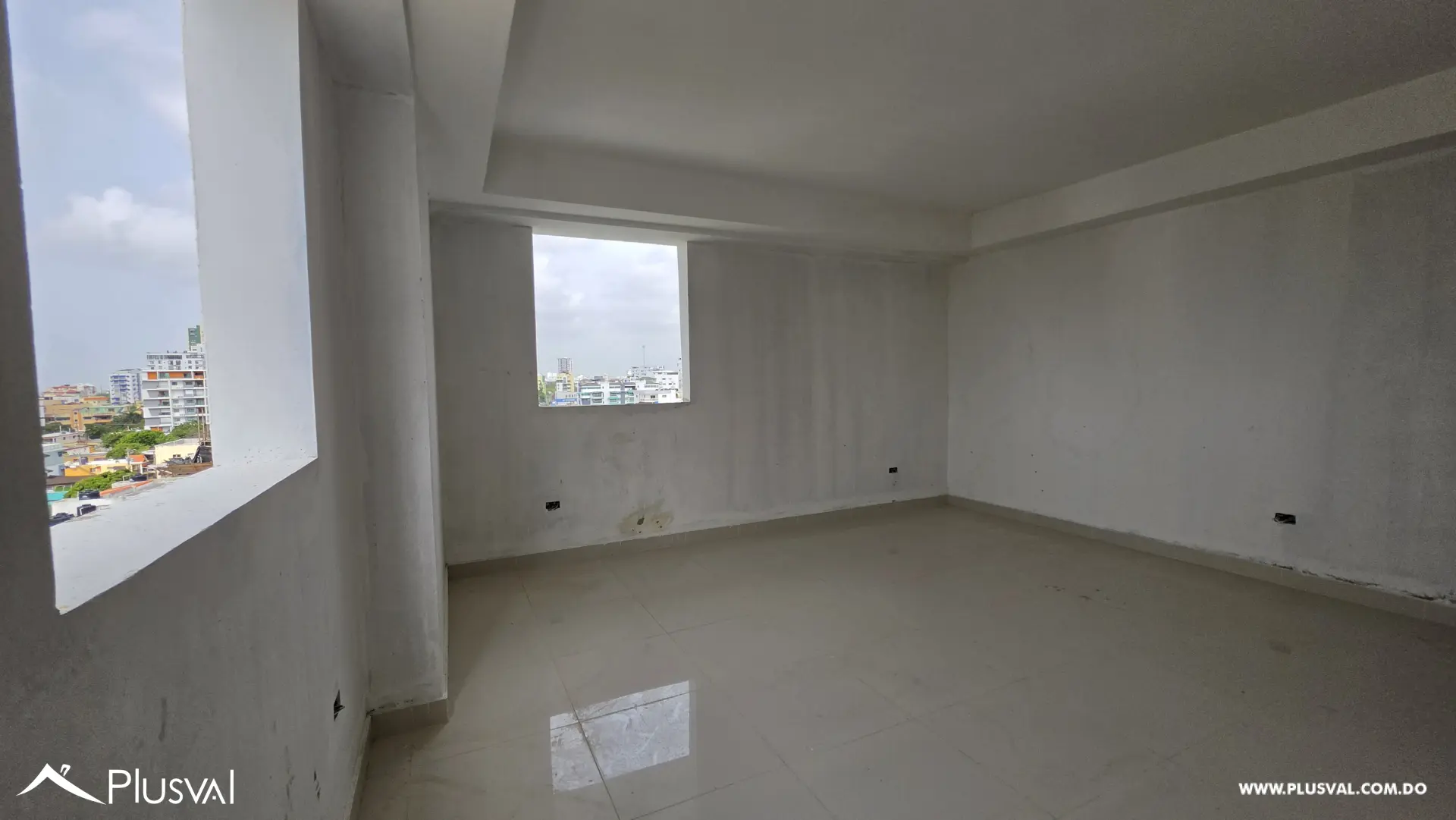 Apartamento en Venta en Alma Rosa 516569