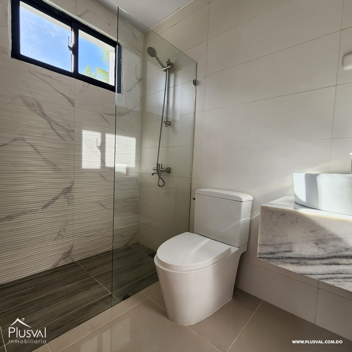 Apartamentos en venta de 3 habitaciones próximo al homs 298211