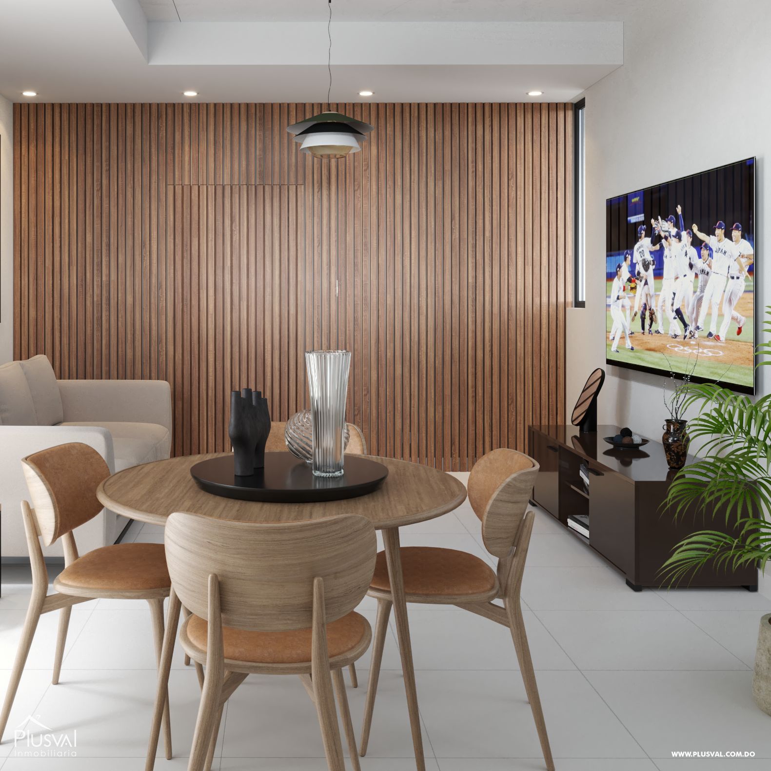Nueva Propuesta Residencial en zona mas exclusiva de Santiago 275969