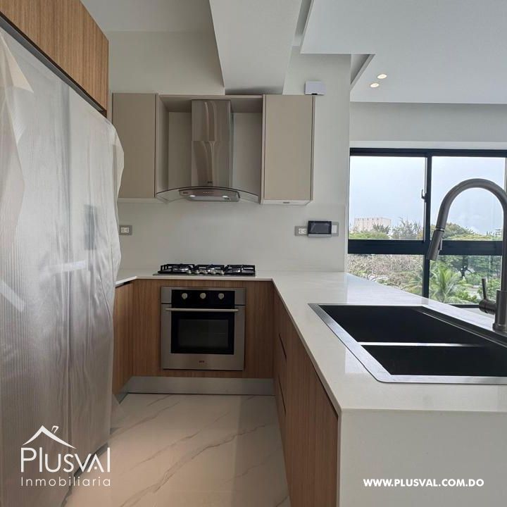 Apartamentos tipo suites en el área monumental 440910