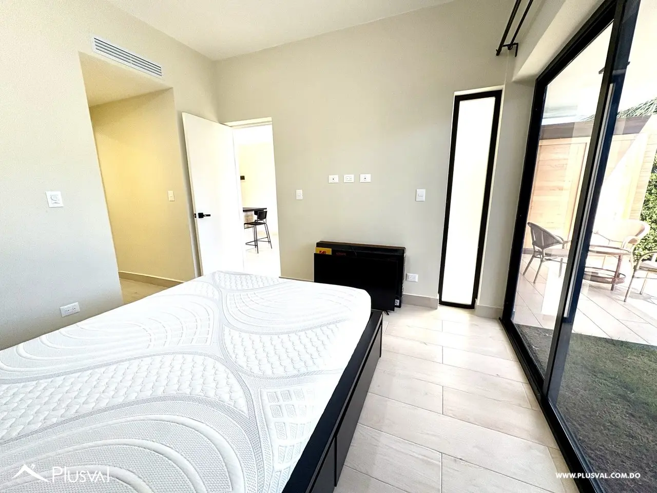 Vivir rodeado de verde: Residencia en venta en Ventura Golf 485226