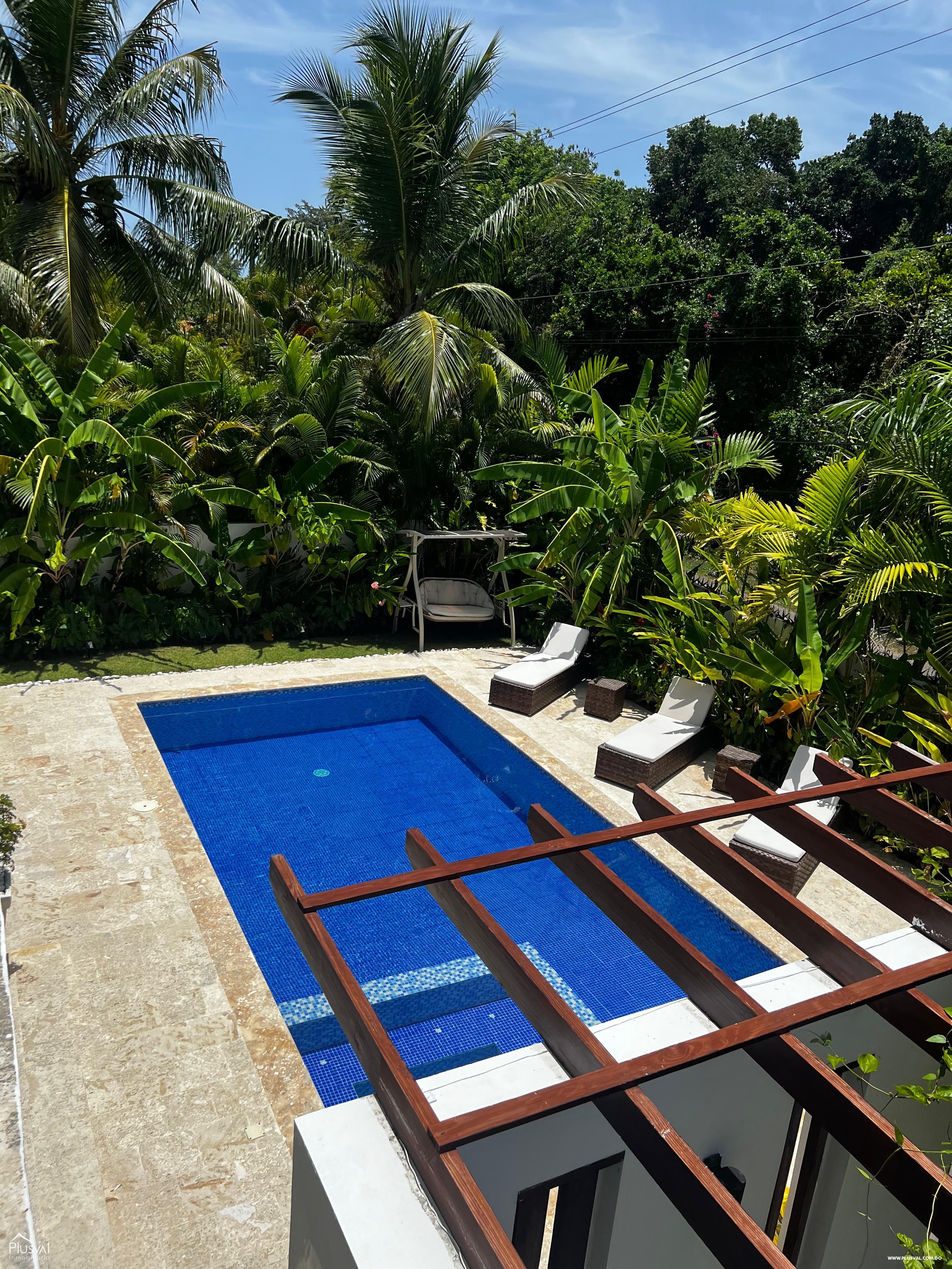 Propiedad en Venta, villa en Sosua 453488