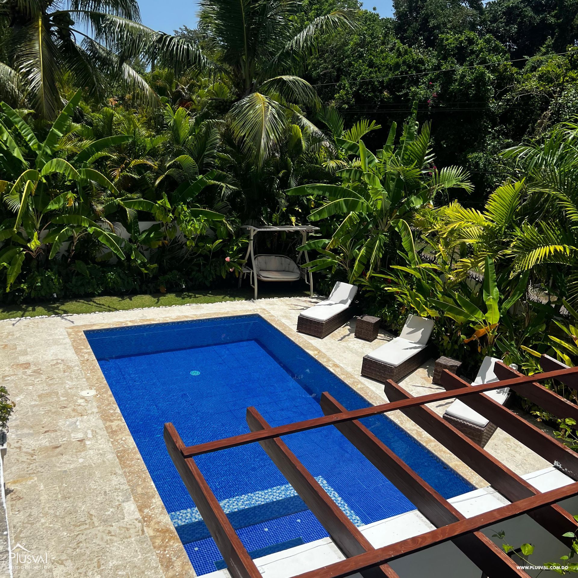 Propiedad en Venta, villa en Sosua 453488