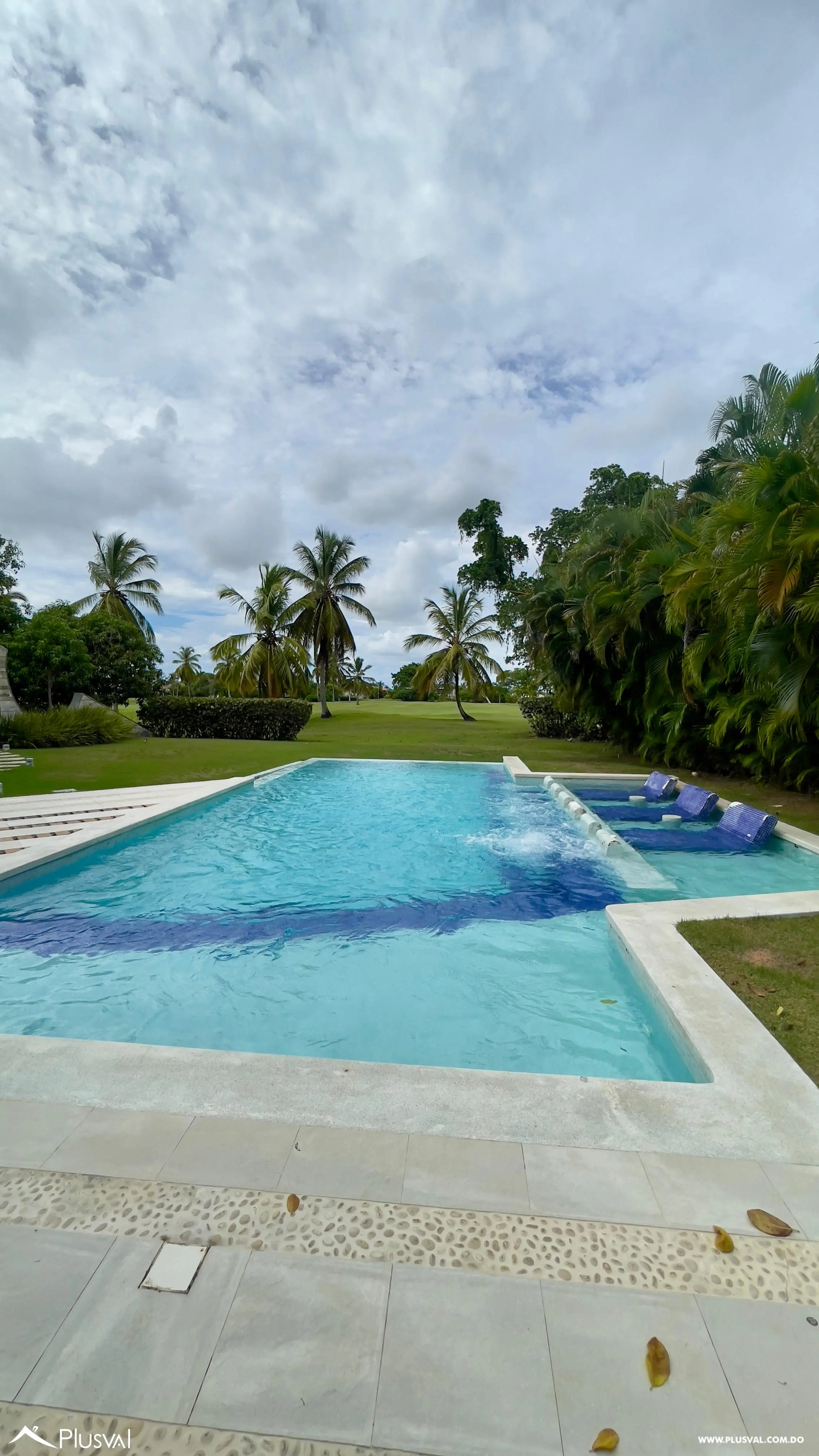 Villa en venta en Cocotal, Bávaro Punta Cana 463629