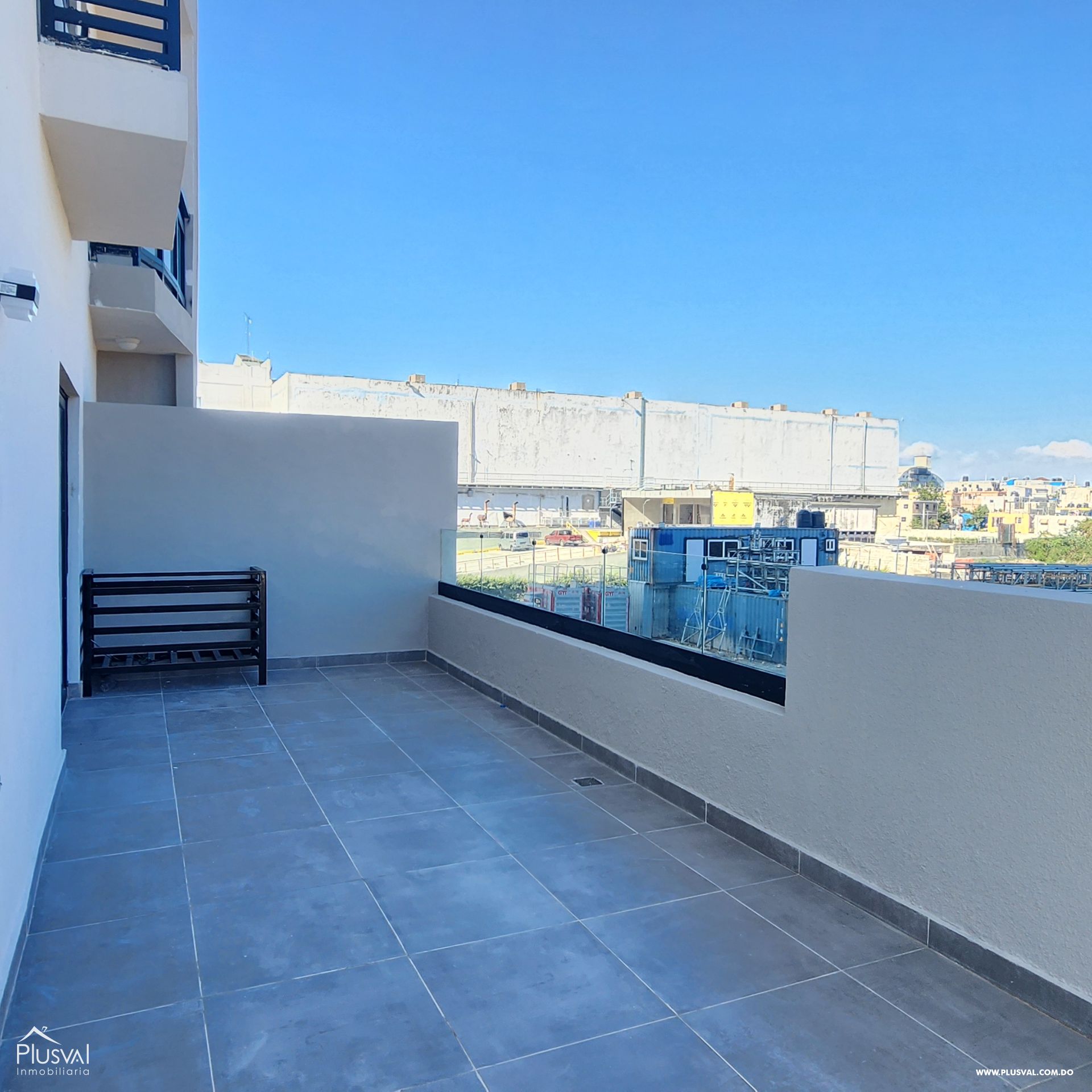 Amplio y moderno apartamento en venta. 427310