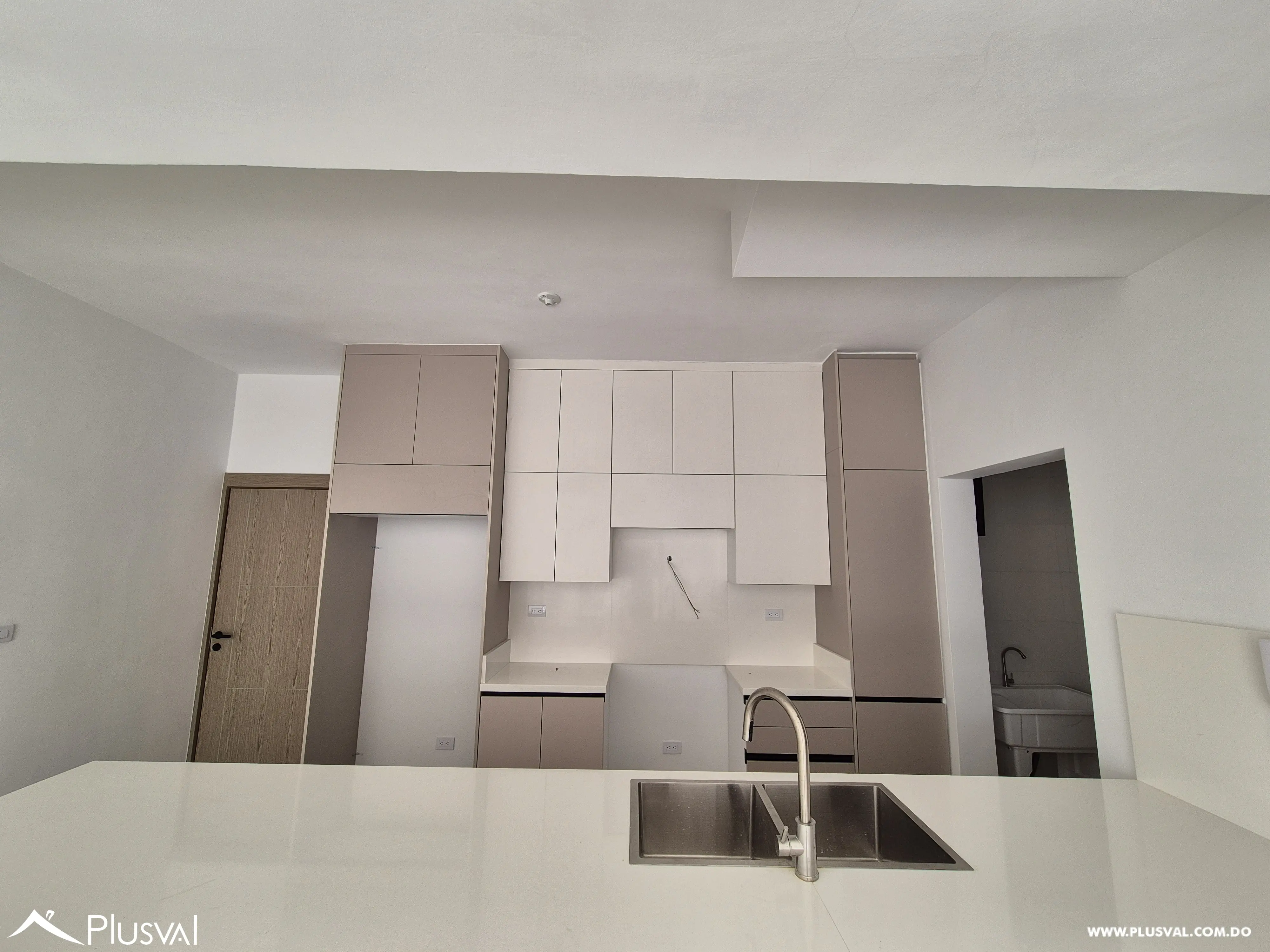 Apartamento en alquiler en el Millon 512132