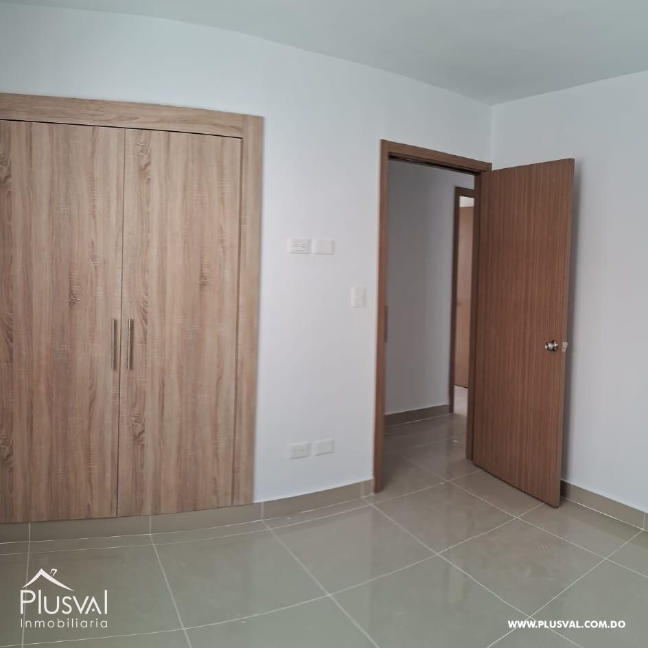 Penthouse en Proyecto nuevo Bavaro 387471