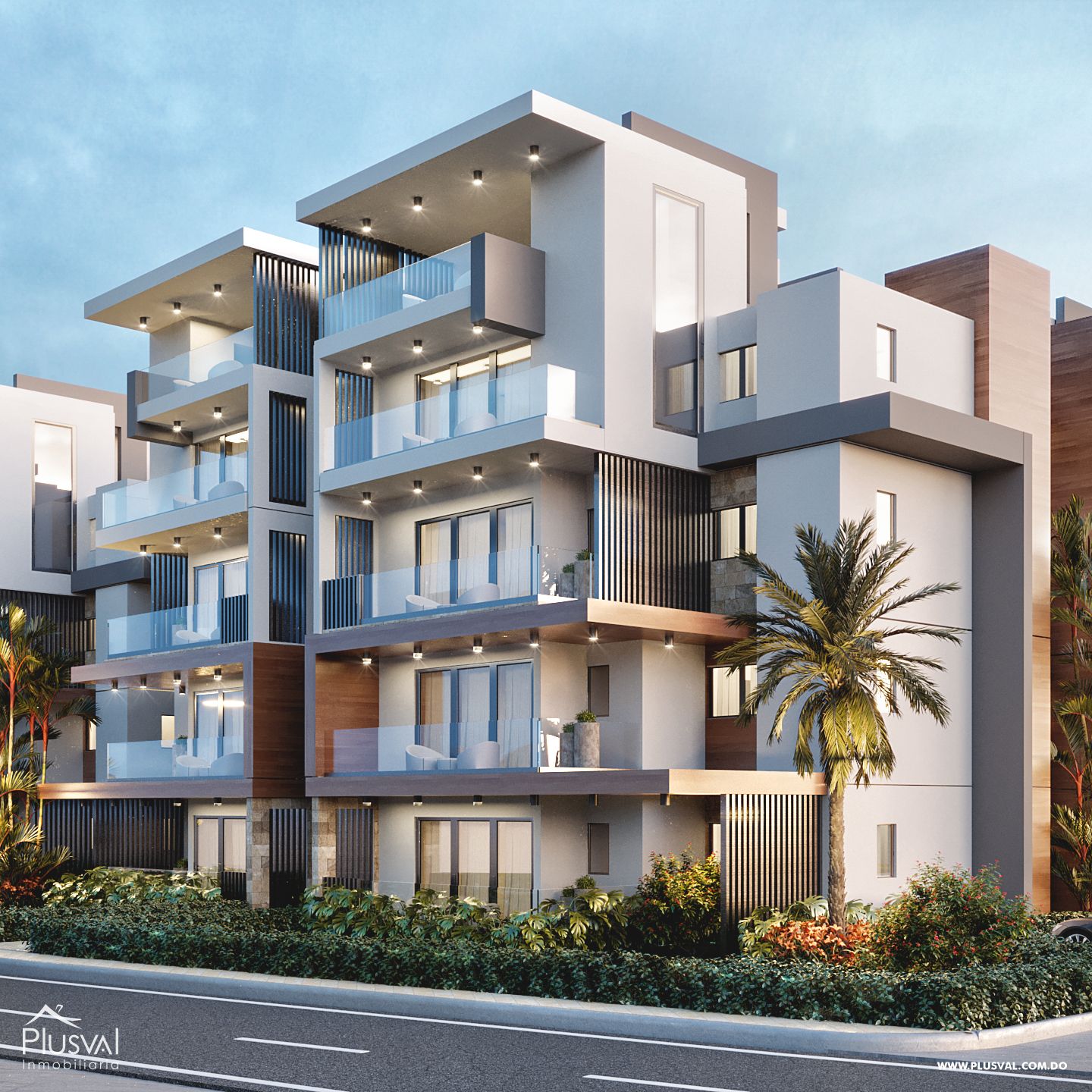 Apartamento en Venta,  Punta cana 43578