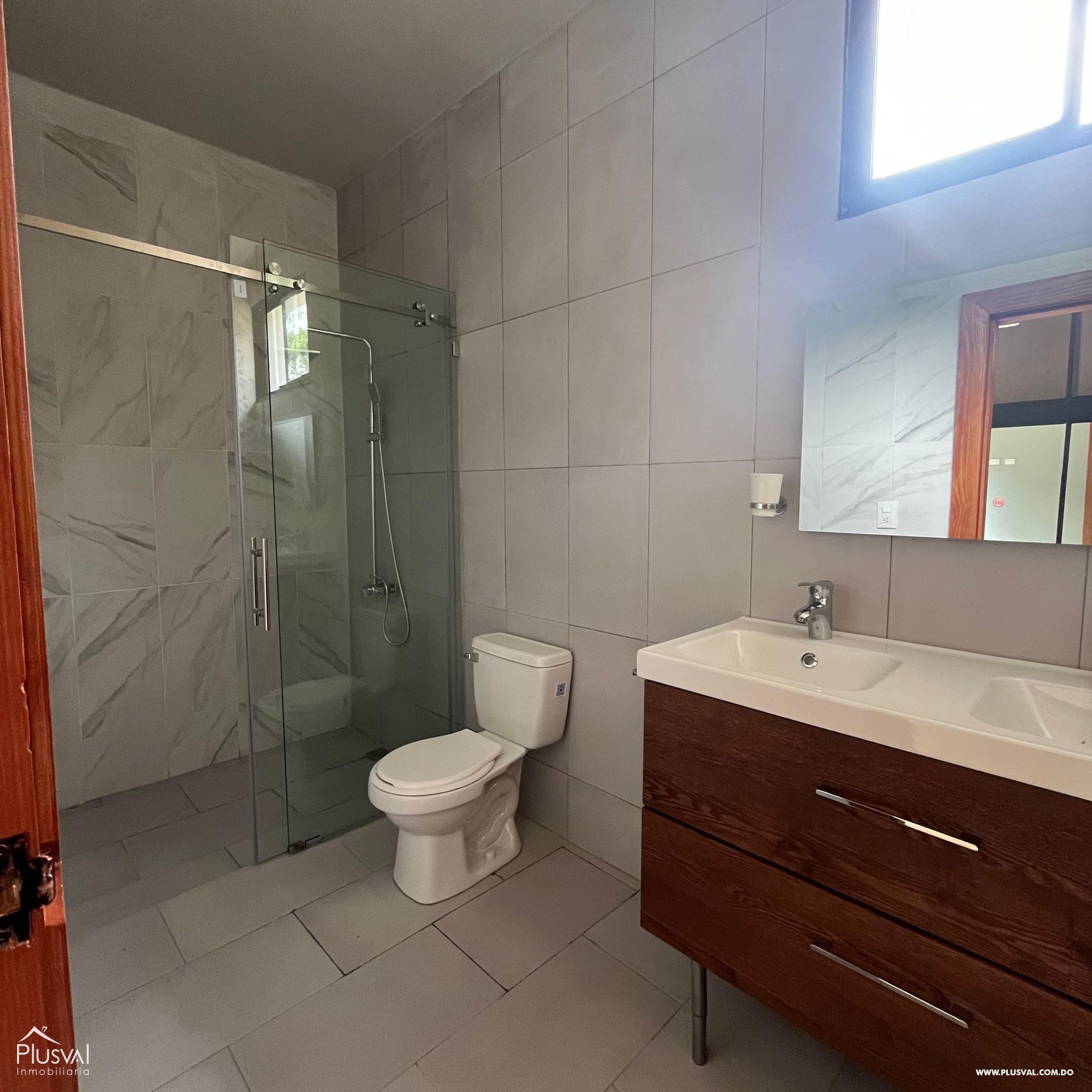 Amplio y Hermoso apartamento de venta en Jarabacoa 363749