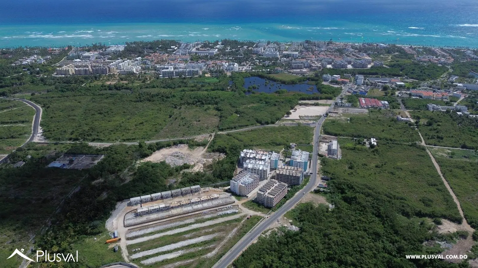 Oportunidad de inversion Apartamento cerca de la playa corales Bavaro 502176