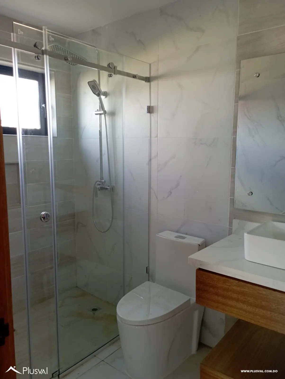 Modernos apartamentos en la Unión, Sosua. 507238