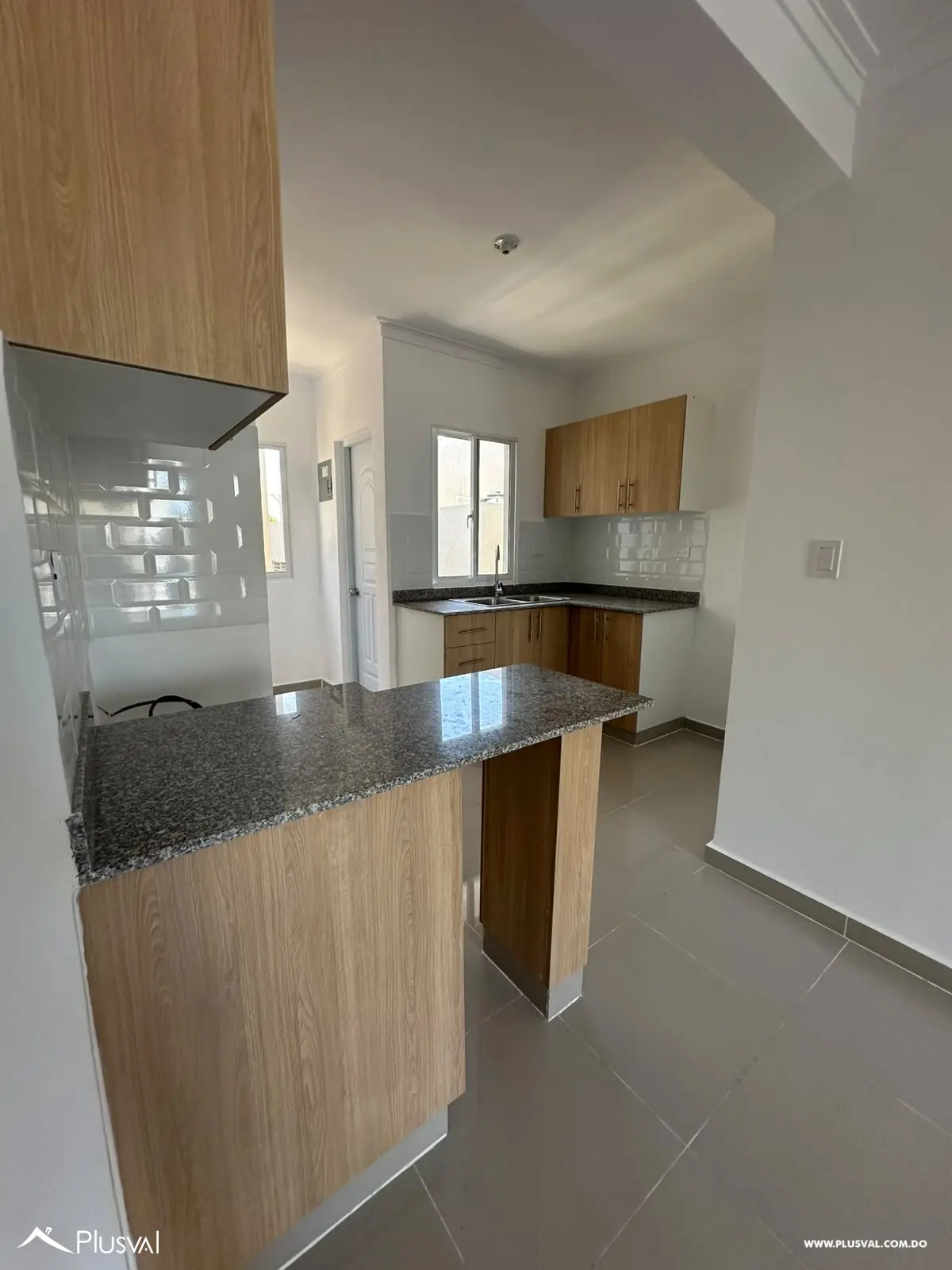 Apartamento en Venta en Arroyo Hondo | Nuevo y Listo para Entregar 513077