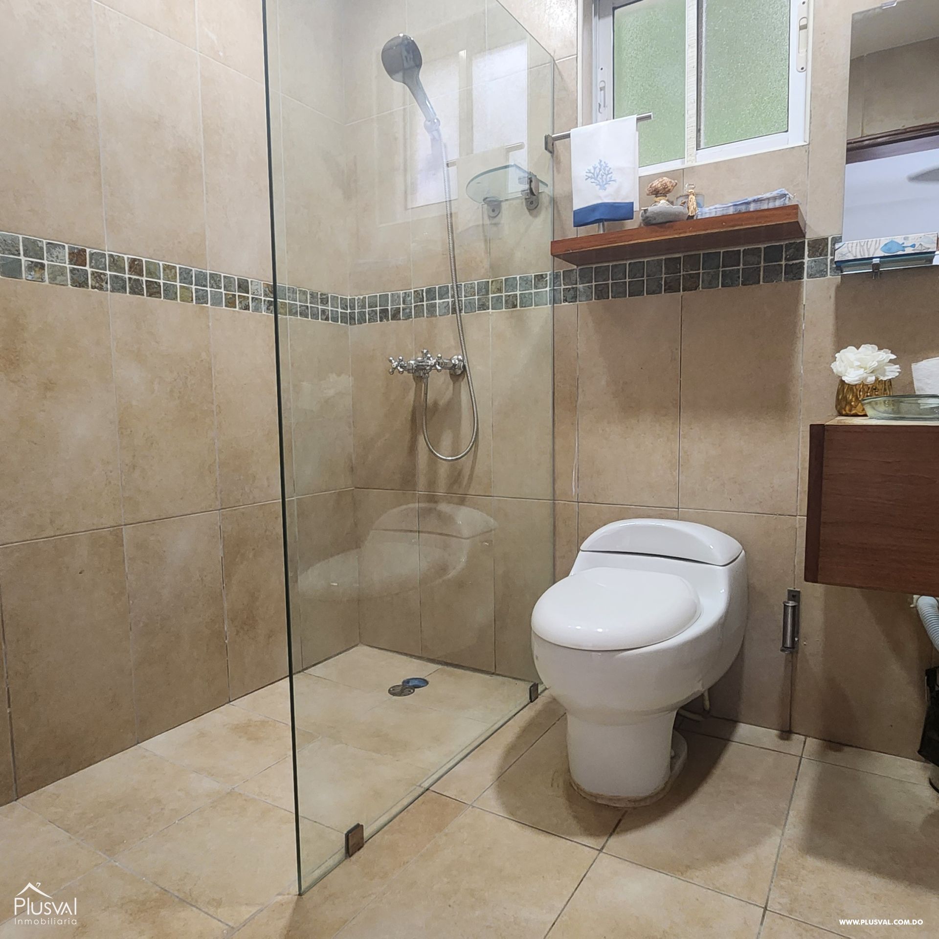 Villa de ensueño en Metro Country Club en alquiler 366514