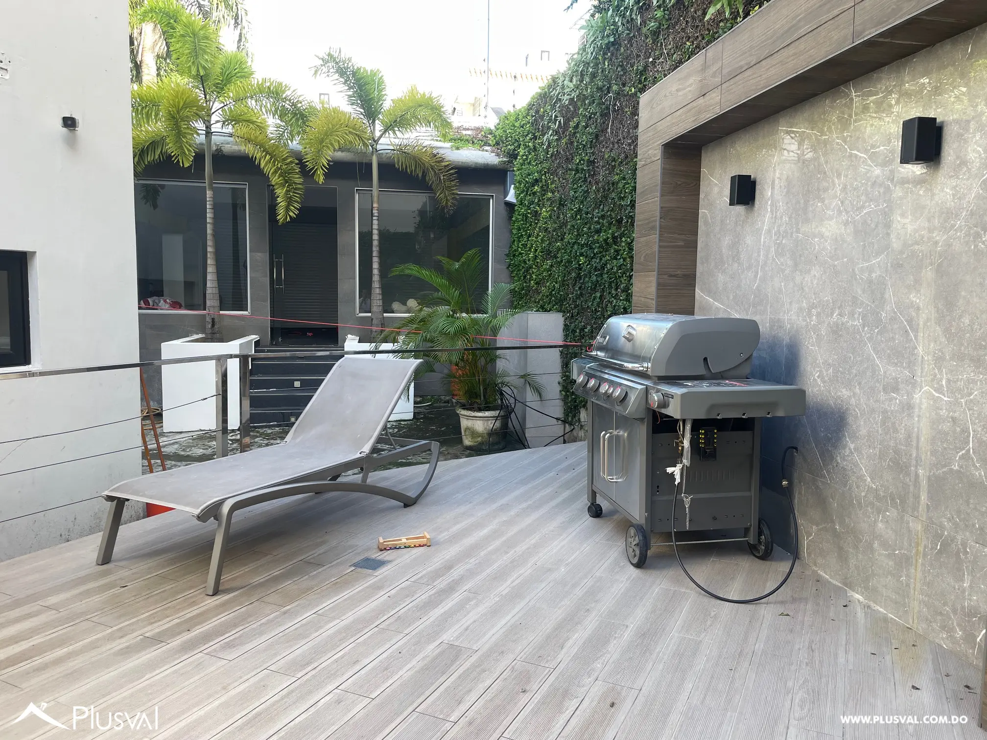 Hermosa Casa en Cuesta Hermosa I 475634