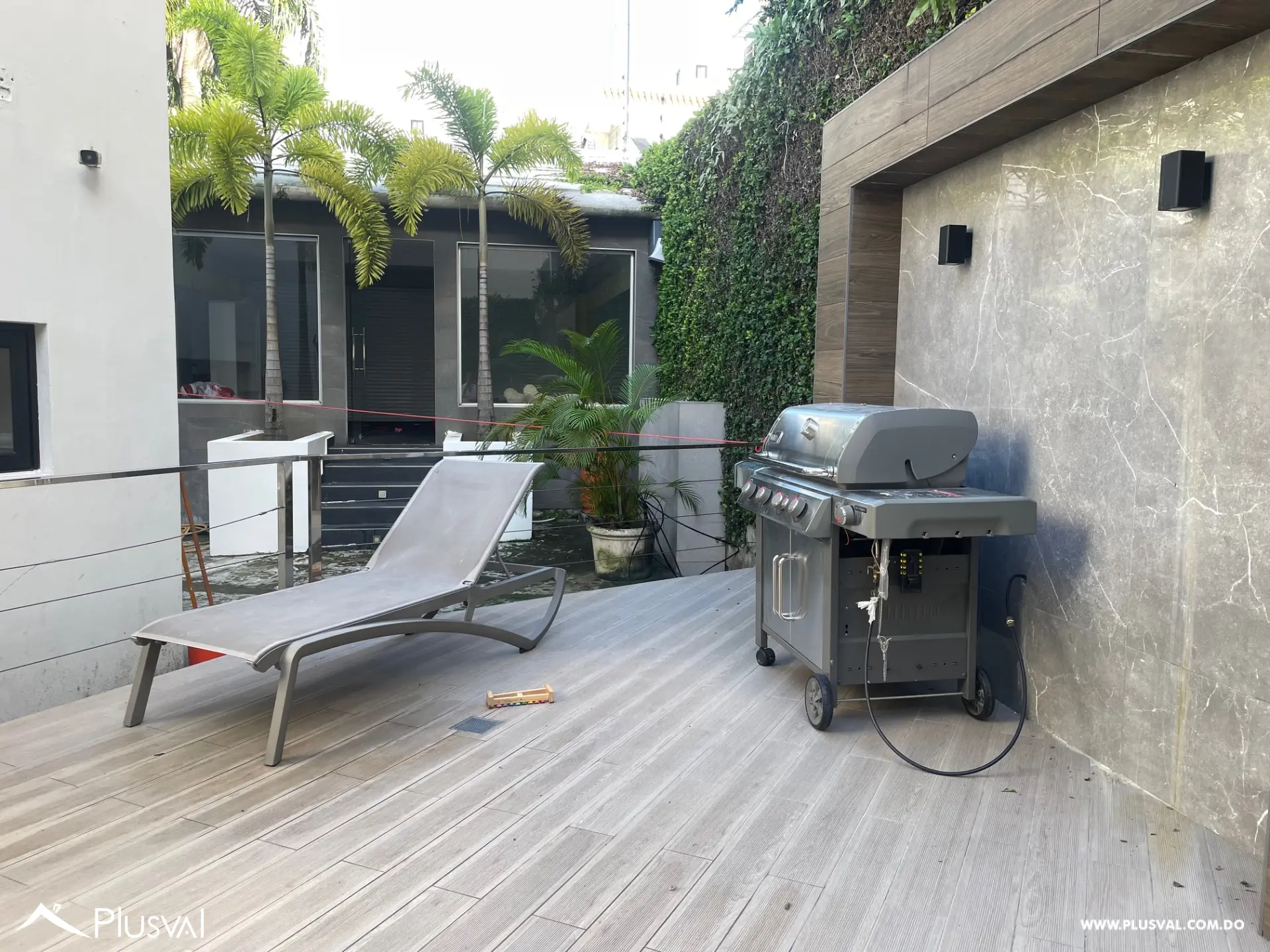 Hermosa Casa en Arroyo Hondo 475634