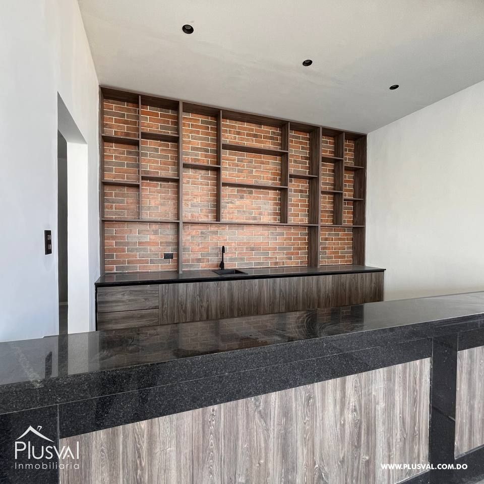 Apartamento en venta, en LUJOSO proyecto en Naco 401998