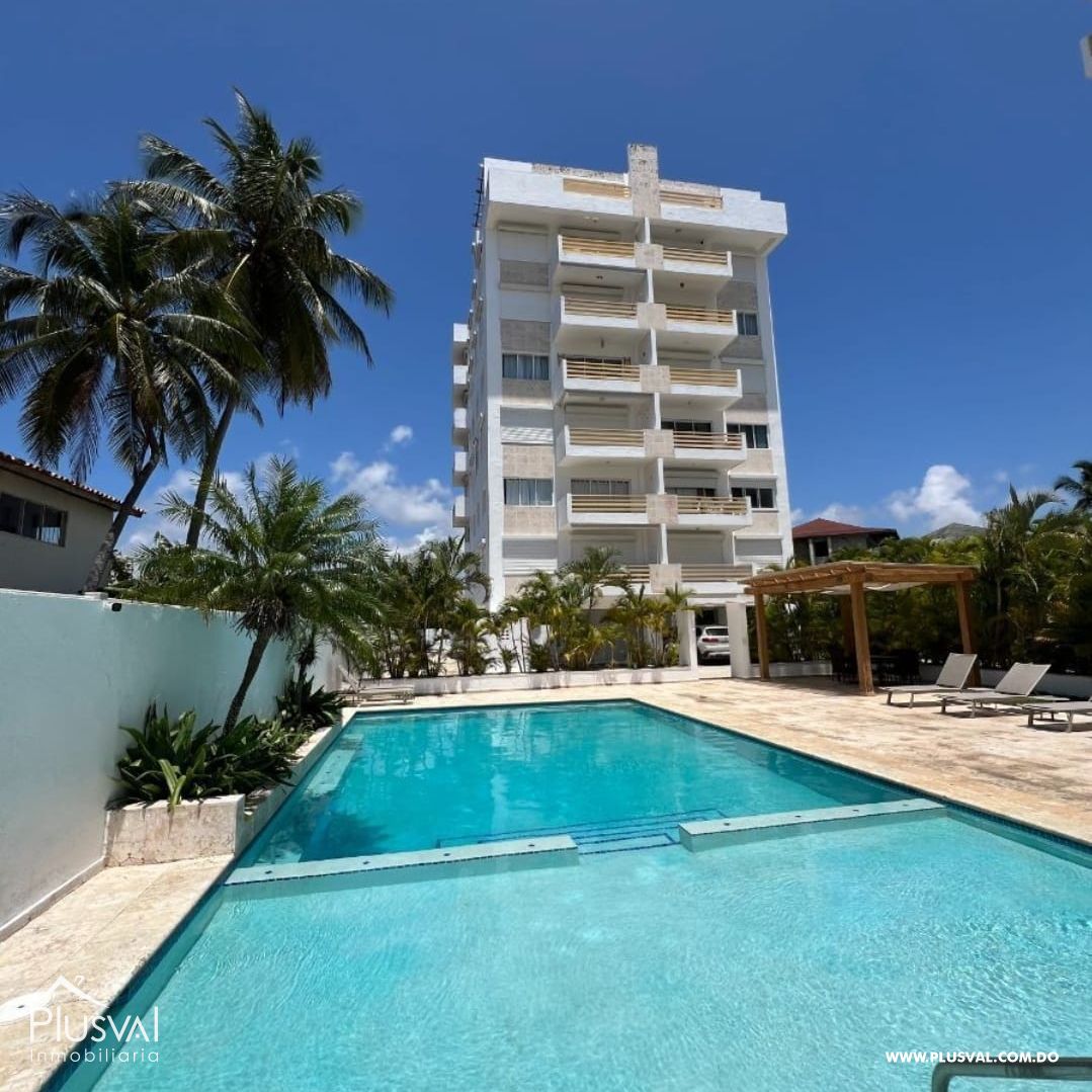 Apartamento en venta en Juan Dolio 406984