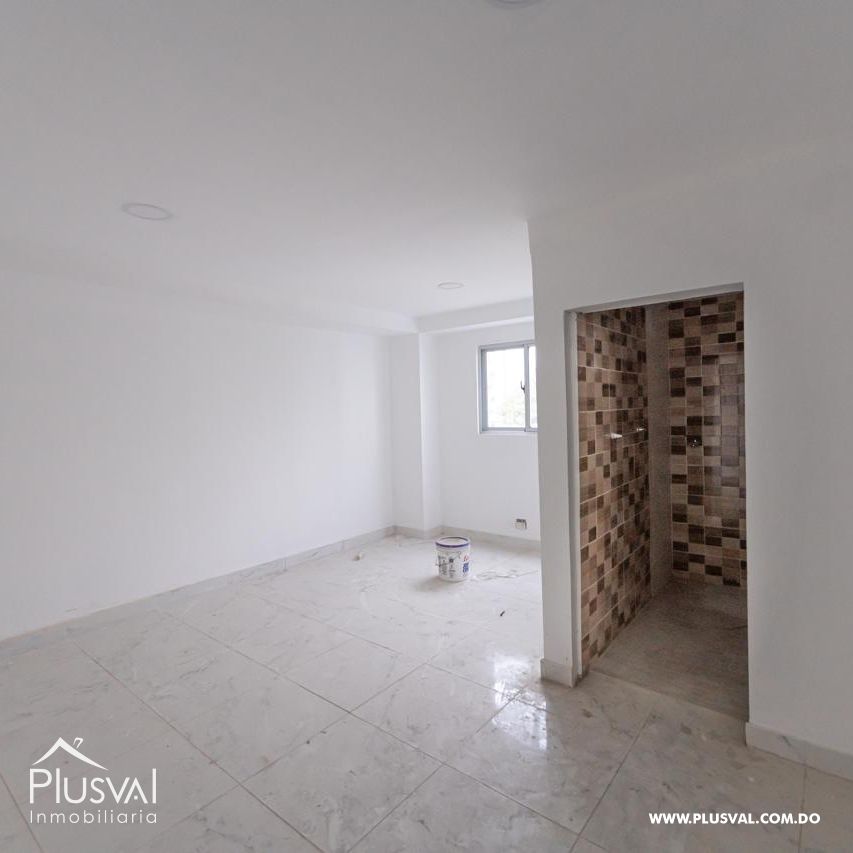 Edificio Multifuncional de Inversión en la Avenida Enriquillo: Oportunidad de Crecimiento y Rentabilidad 419109