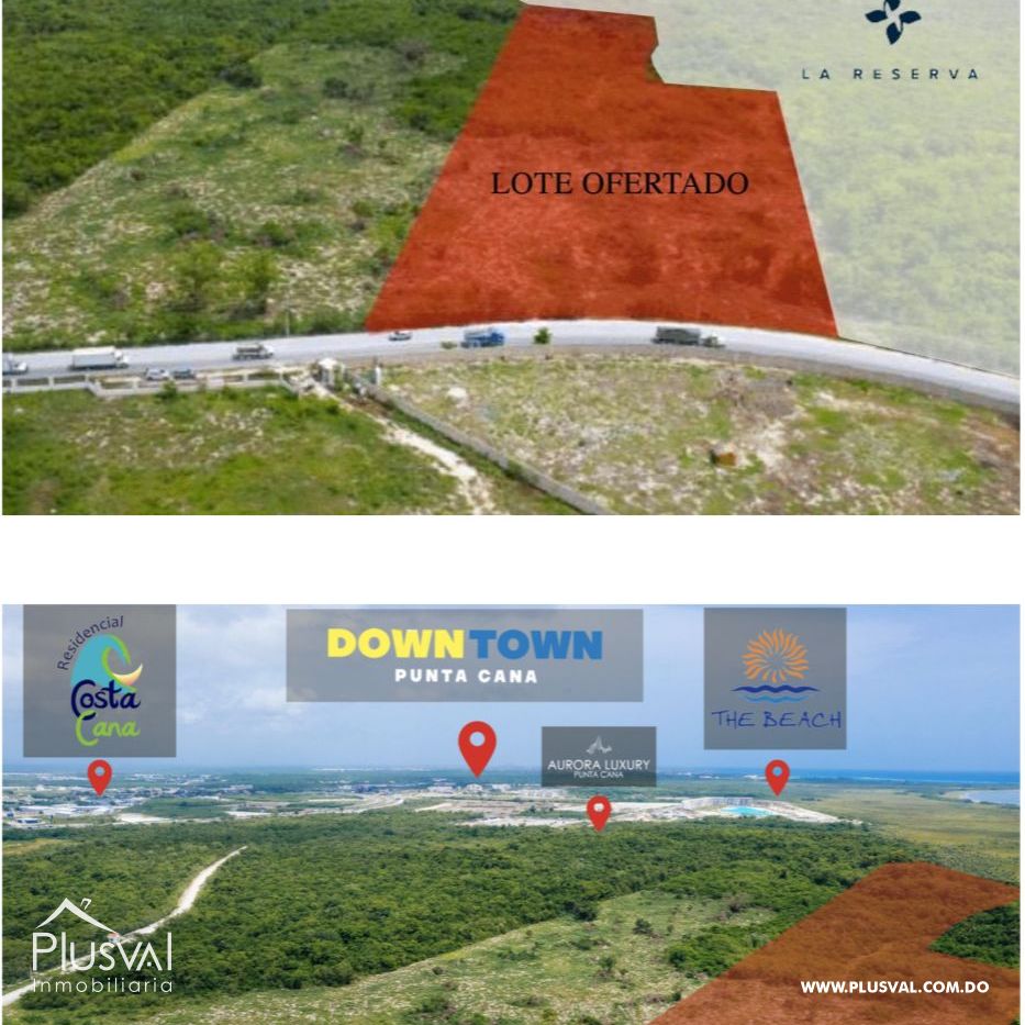 Gran Oportunidad de Inversión: Solar en Cabeza de Toro para Desarrollo Inmobiliario 411676