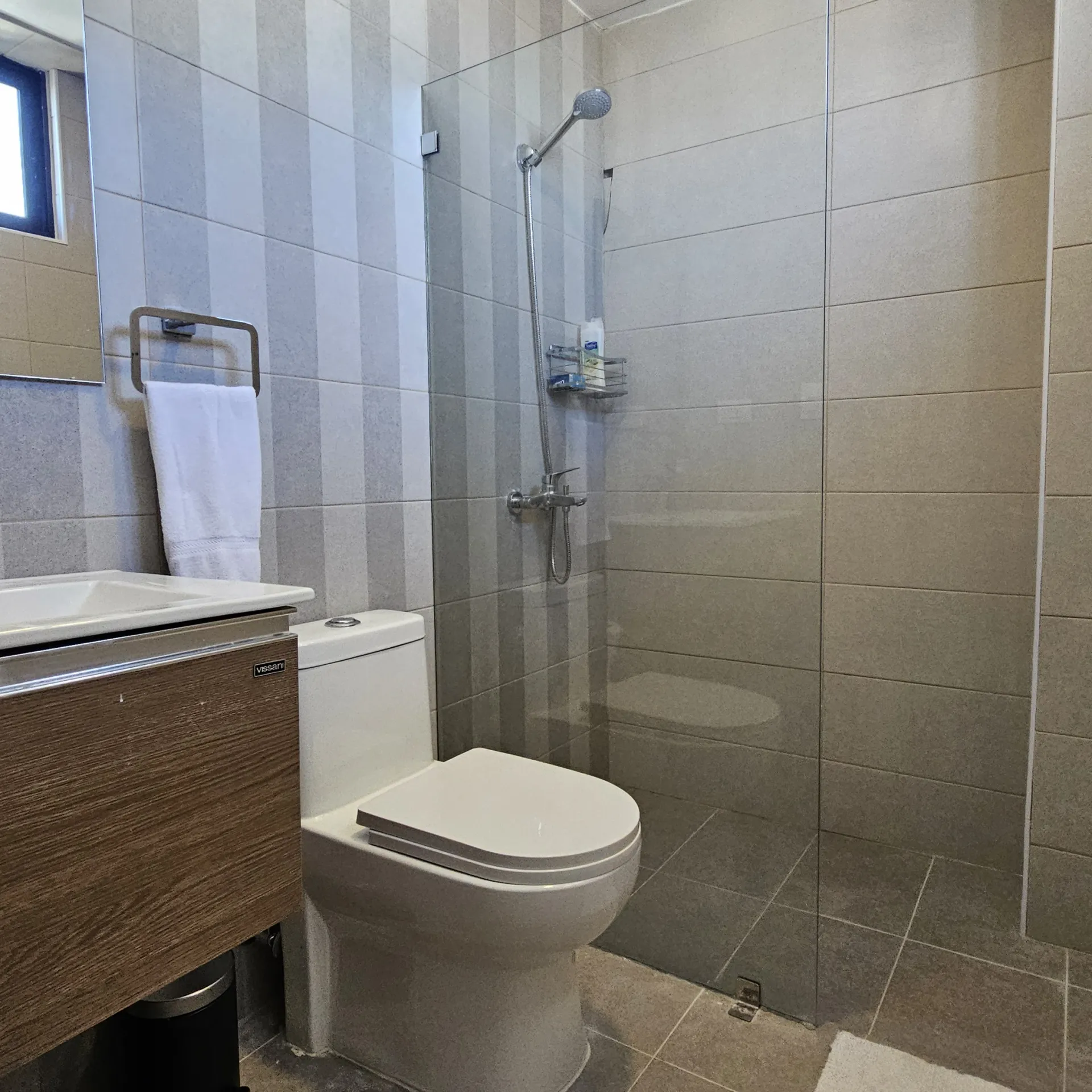 Apartamento de 2 habitaciones en Piantini 442067
