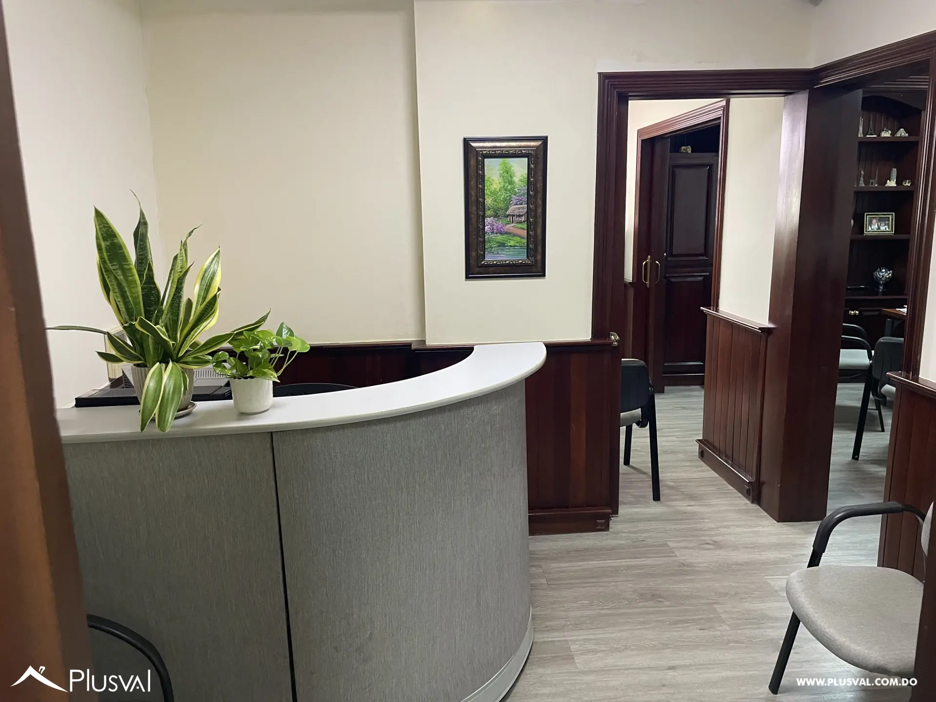 Local Comercial En Naco 493401