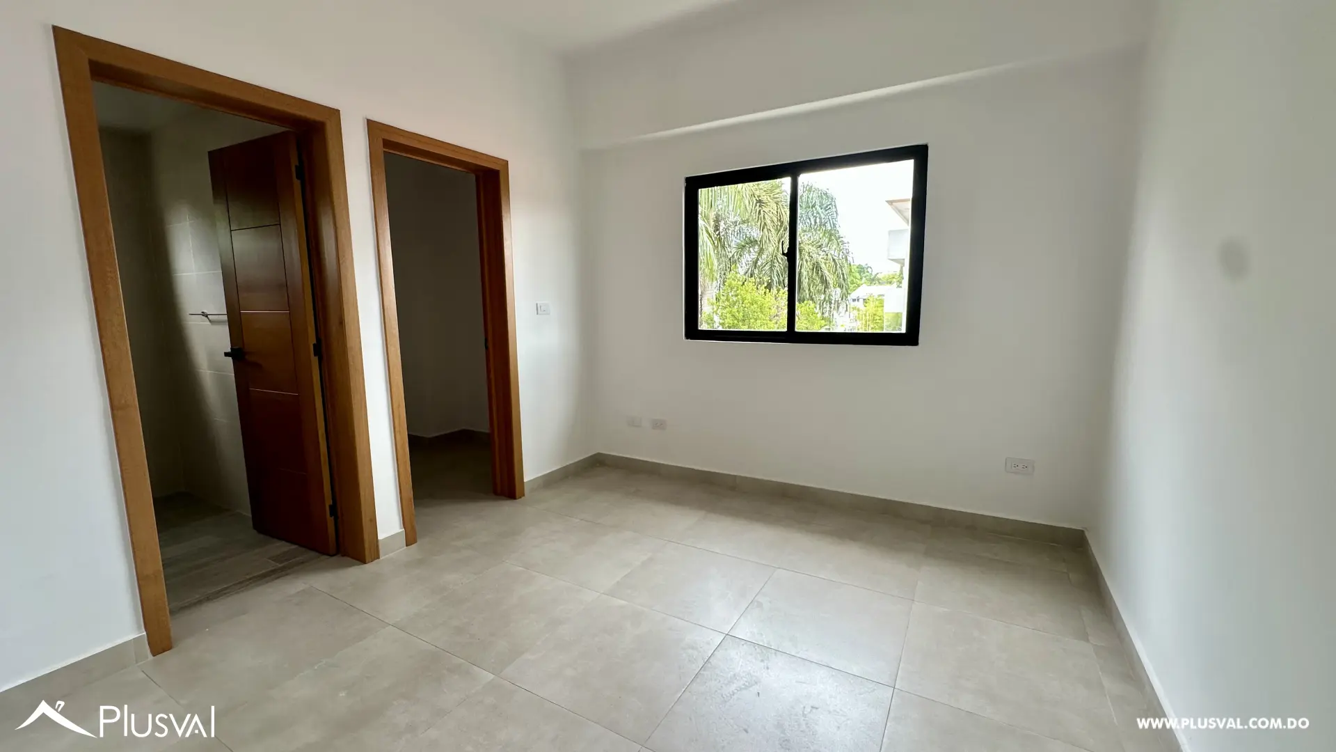 Apartamento a estrenar en alquiler, 2 habitaciones con su baño, Arroyo Hondo Viejo 532277
