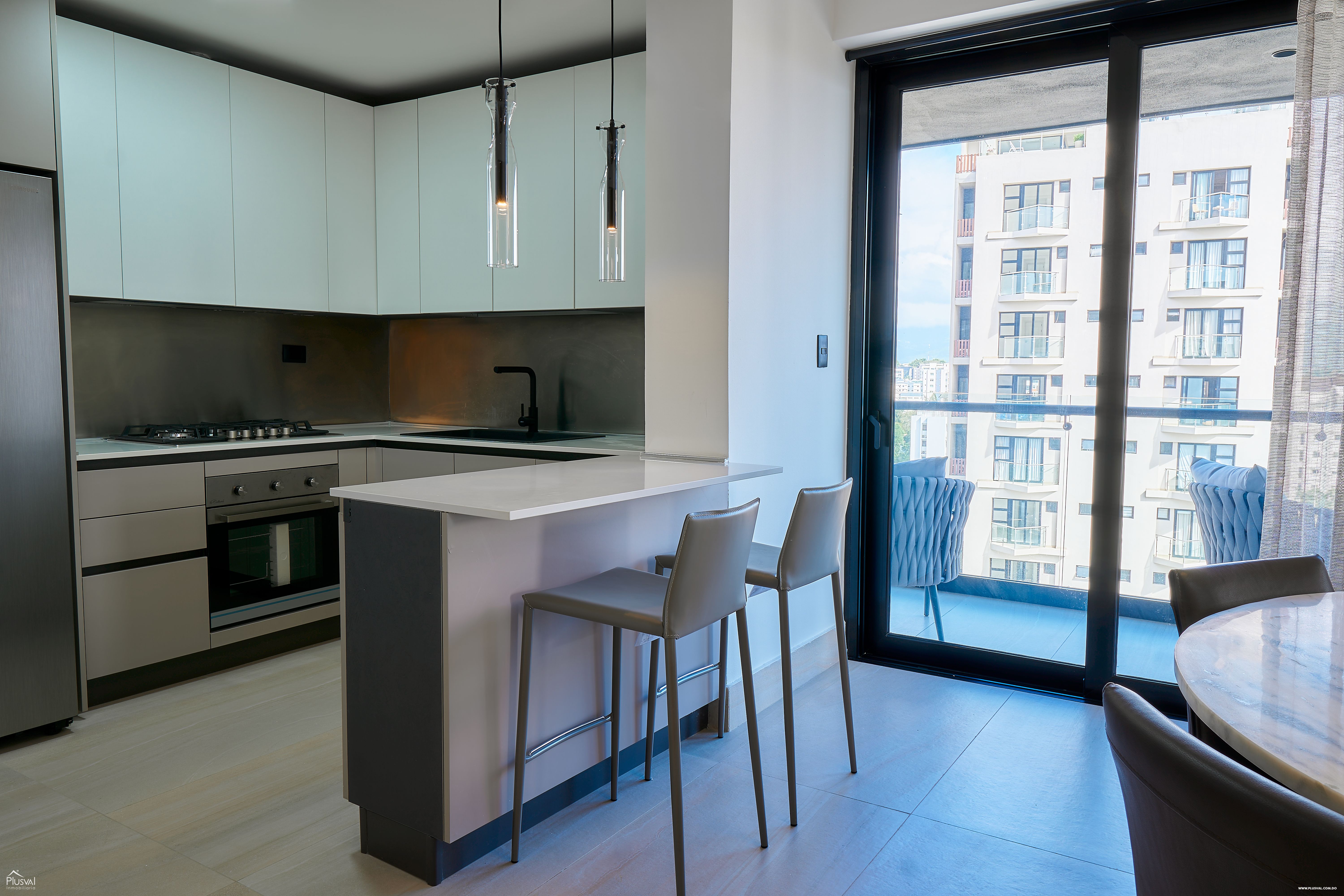 Proyecto Residencial en zona céntrica de Santiago 461119
