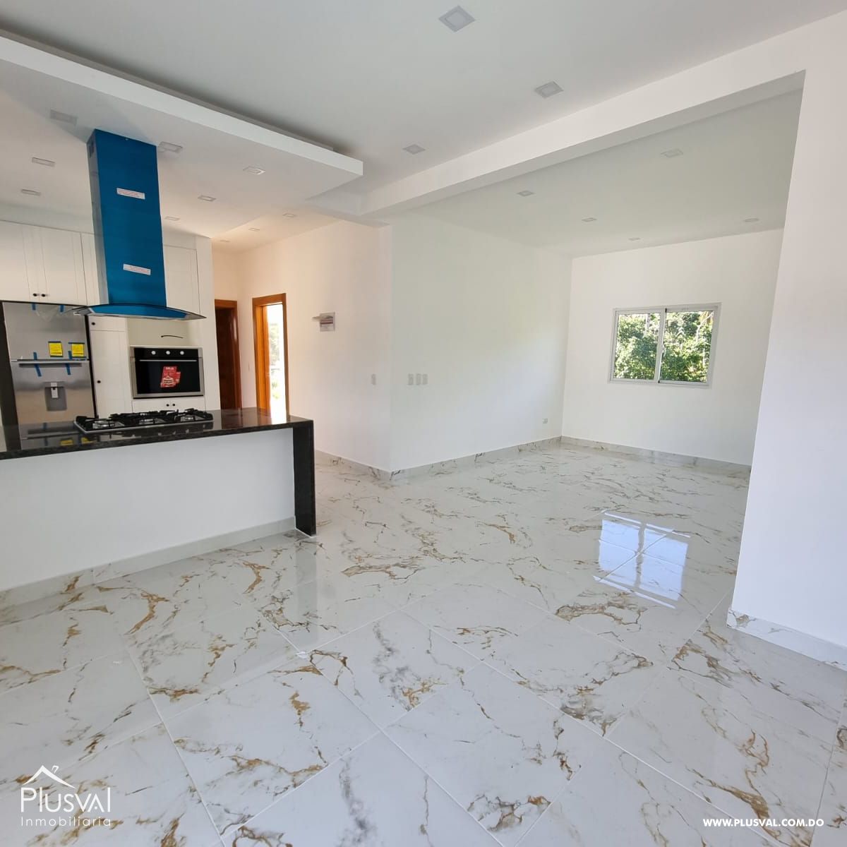 Proyecto de Apartamentos en Las Terrenas 287482
