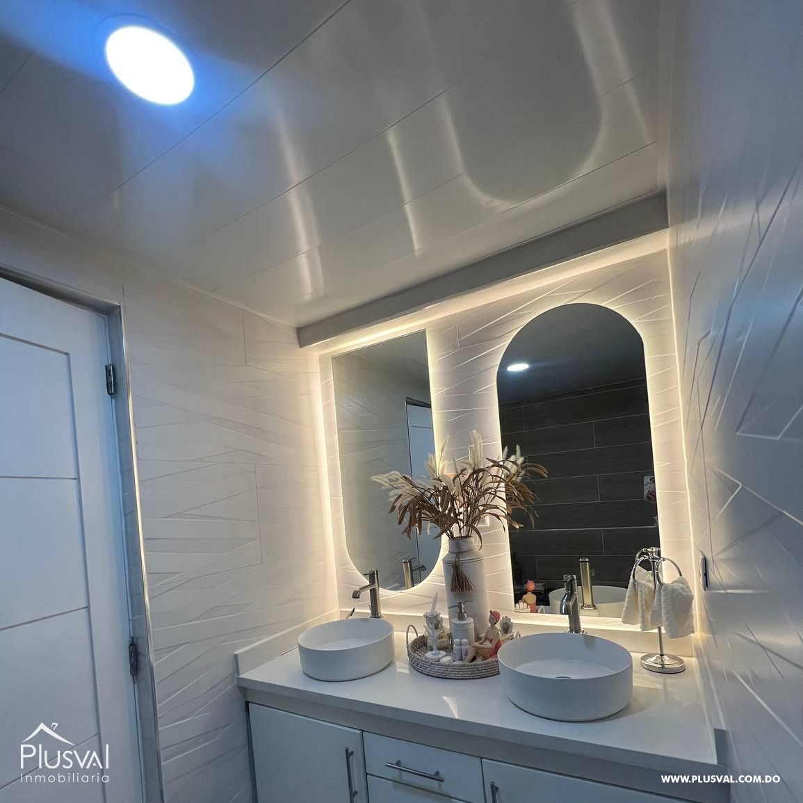 Espectacular Apartamento Amueblado en Alma Rosa I 338705