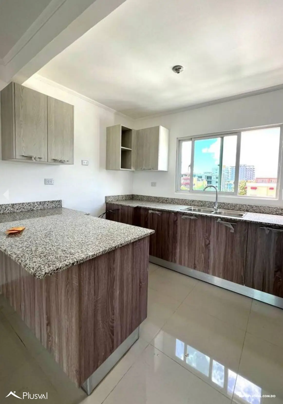 SE VENDE PENTHOUSE EN PALMAS BY ZION – ALMA ROSA 456750