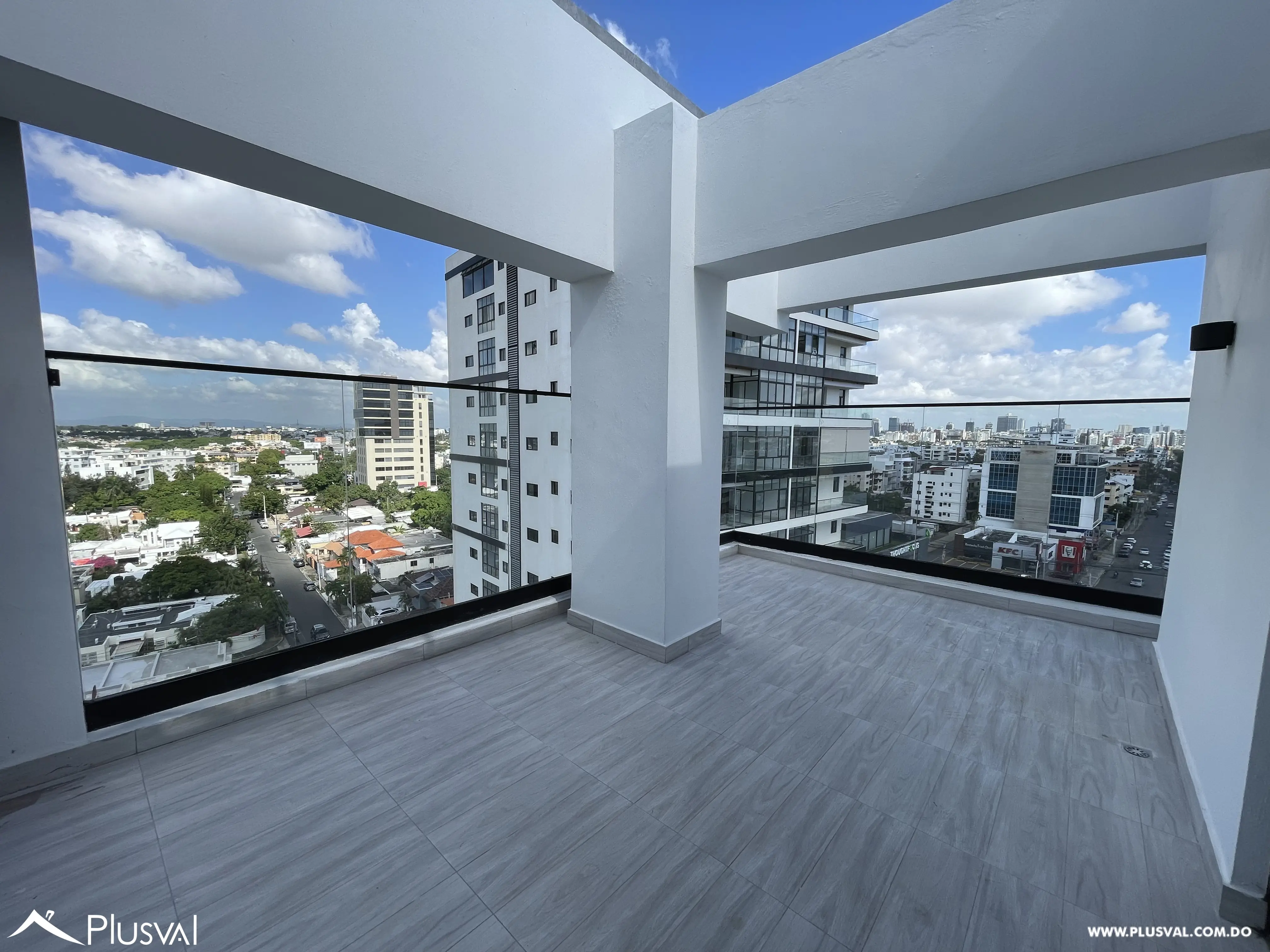 Apartamento en Venta en El Millon 504407