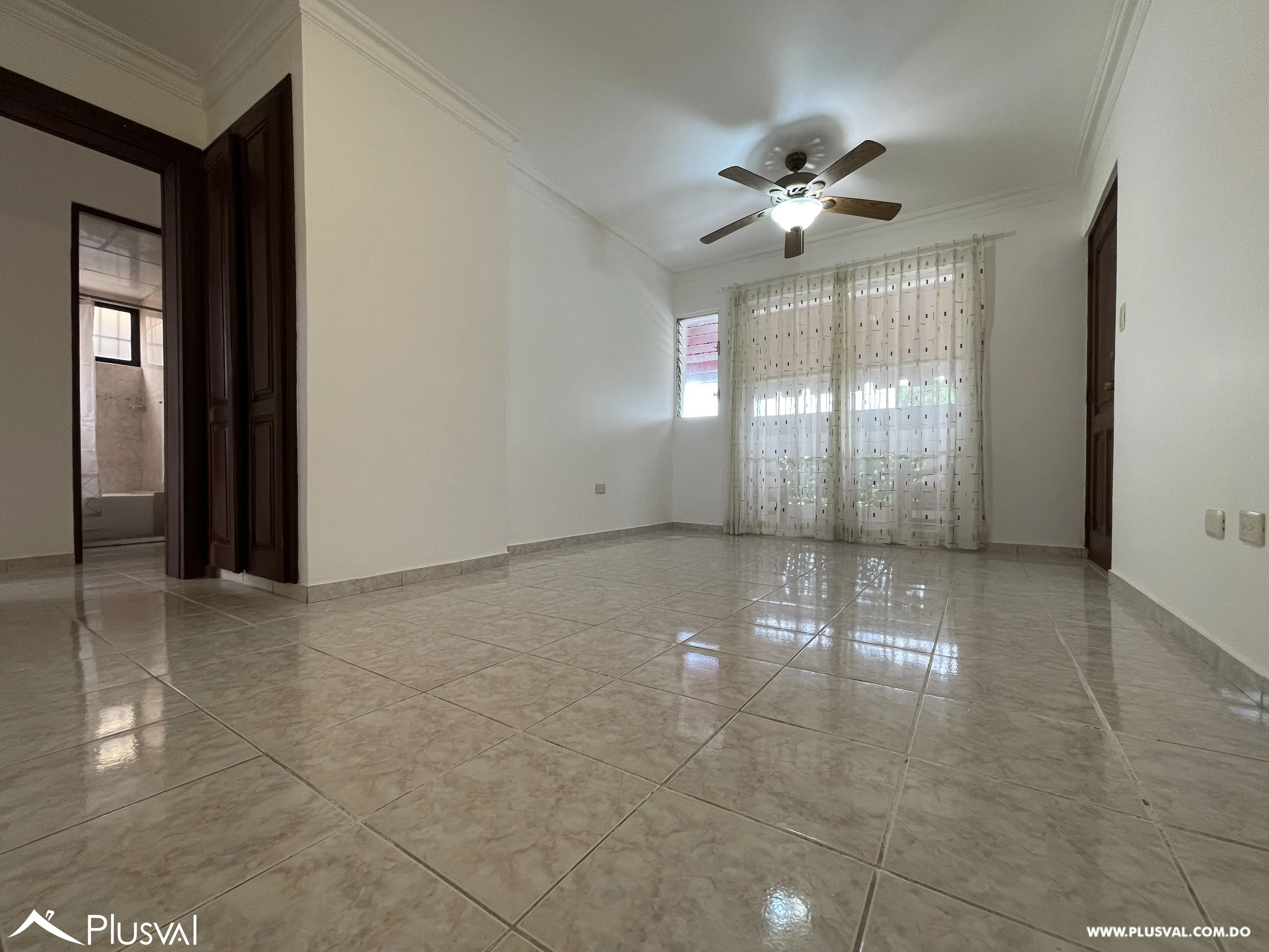Alquiler Apartamento Económico de 2 Habitaciones en La Castellana 520497