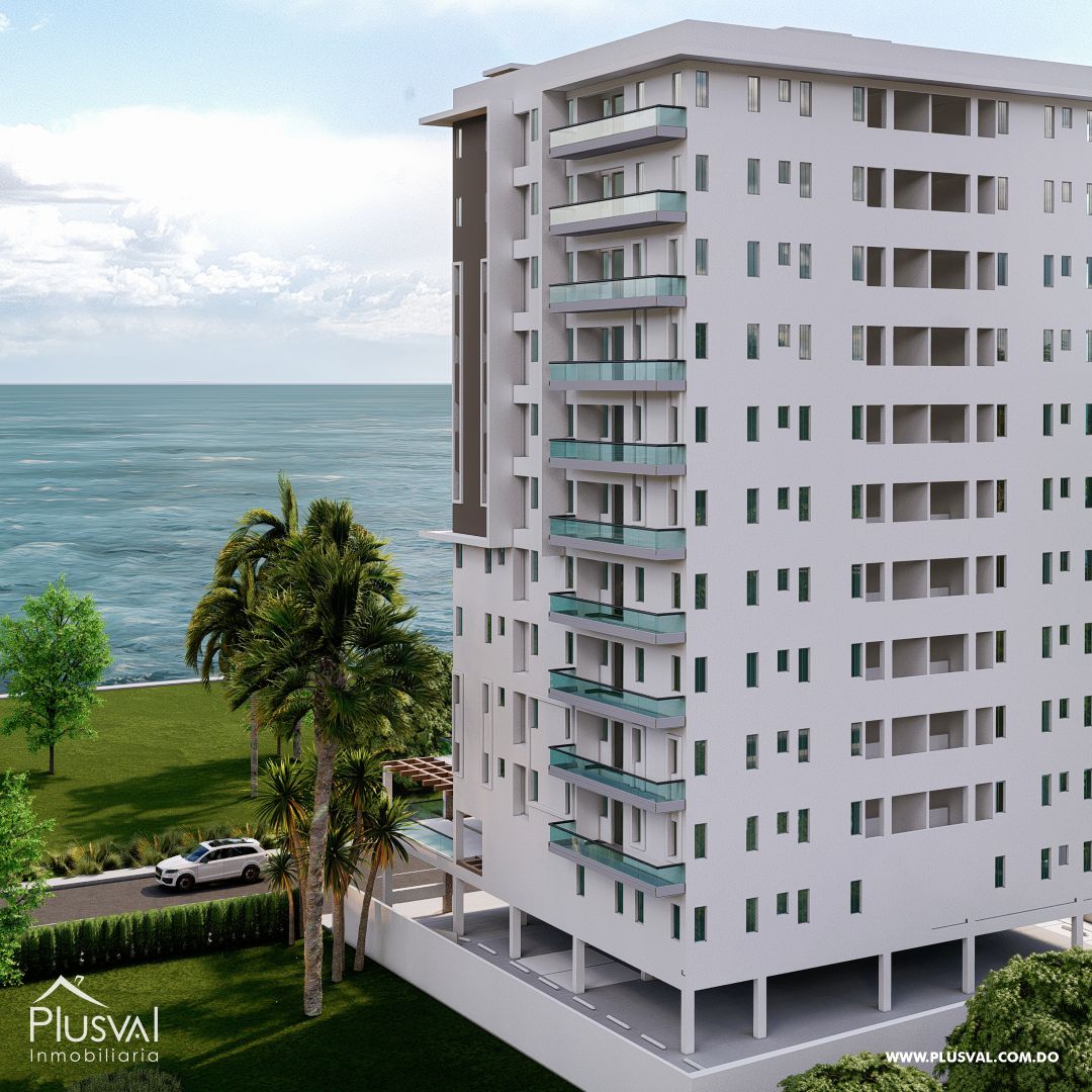 Apartamentos a pasos de la playa en Juan Dolio 260175