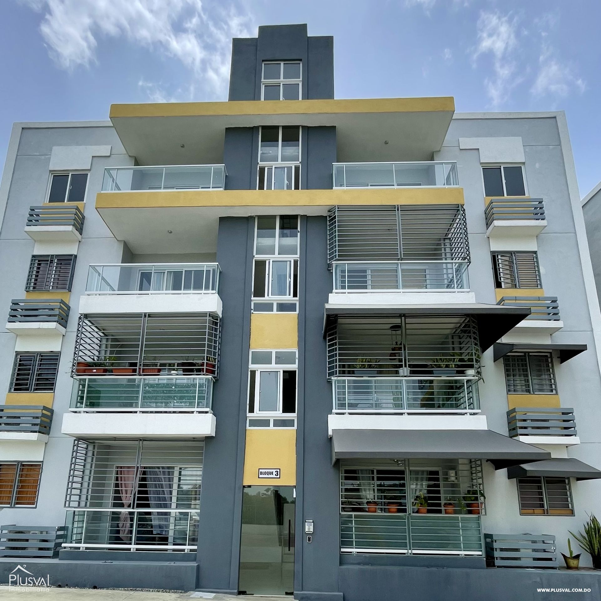 Apartamento en Venta en Arroyo Manzano 443999