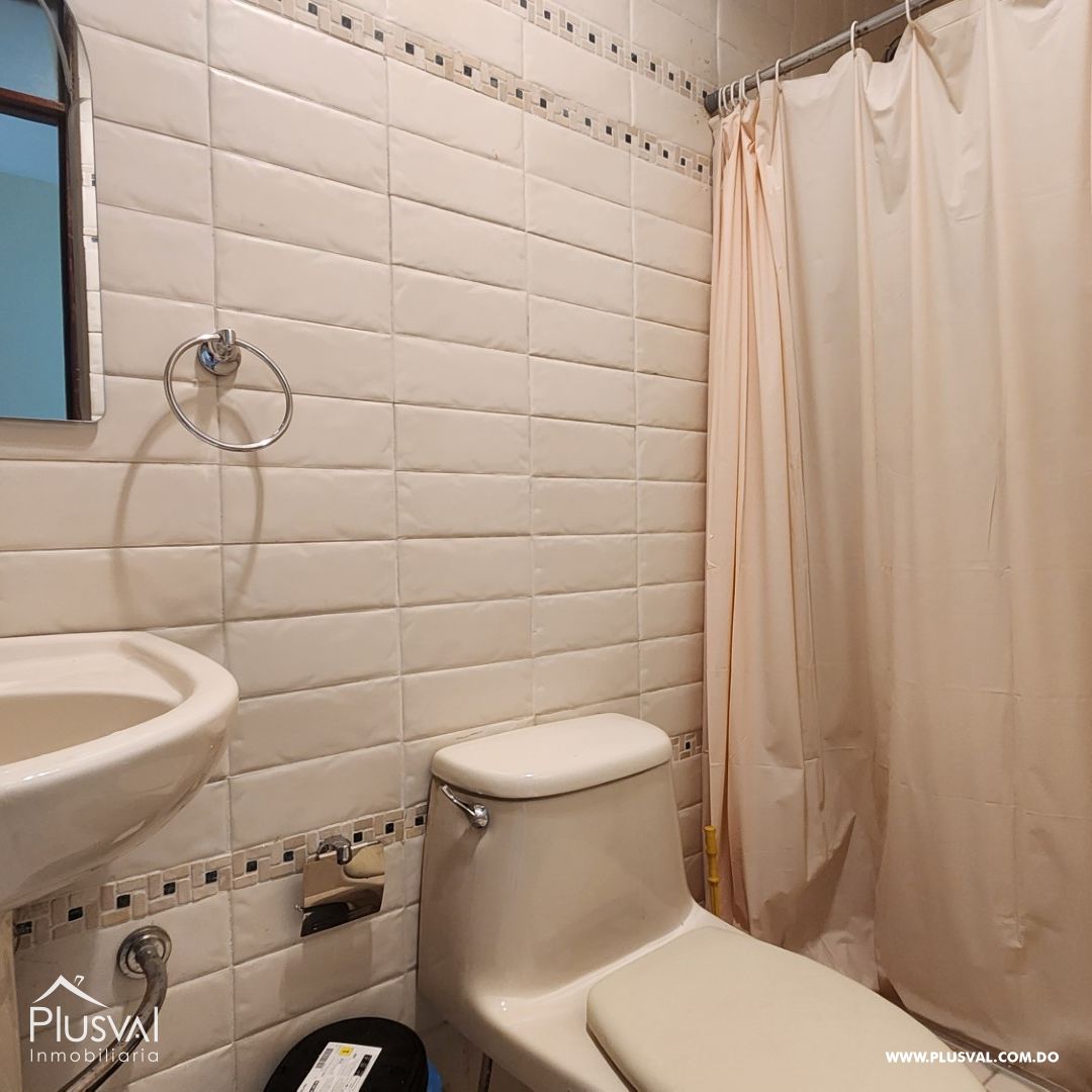 Apartamento en venta en Esperilla de 2 habitaciones 345575