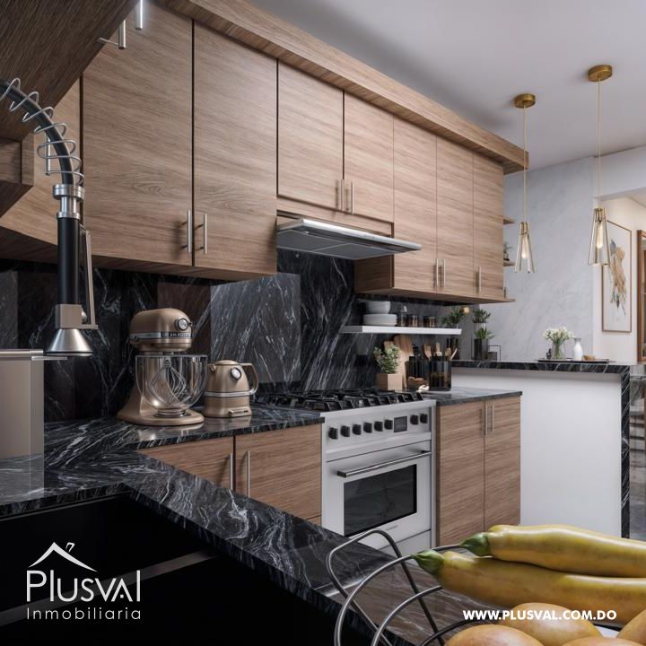 Apartamento en Prado Oriental 385477