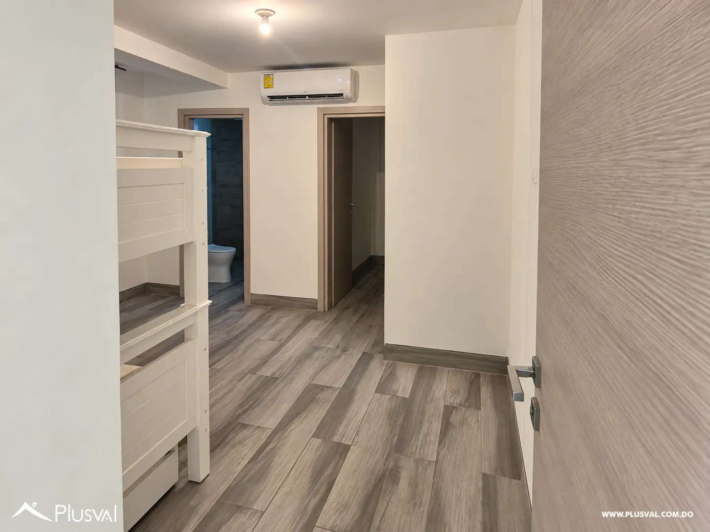 Amplio Apartamento de 2 Habitaciones en Alquiler | Punta Cana Village 528542