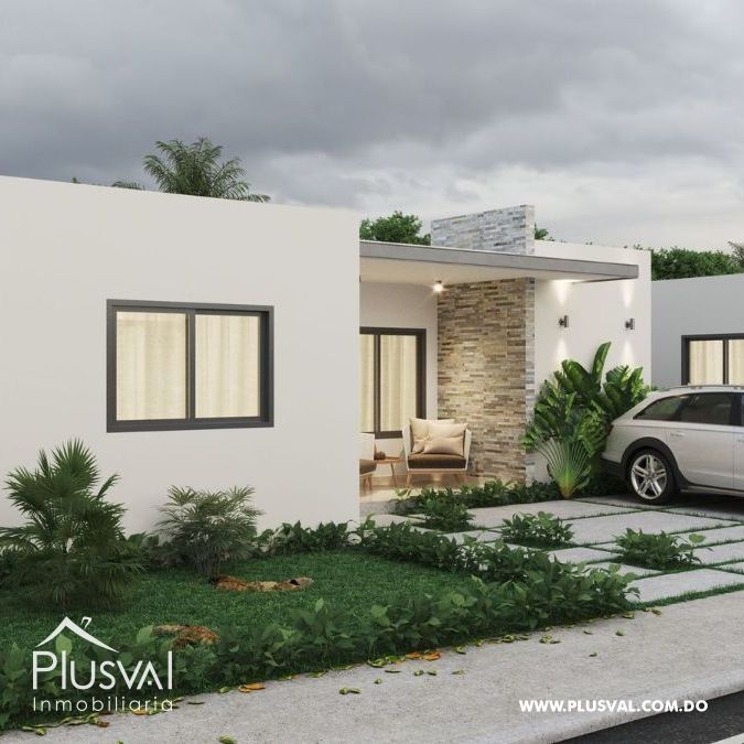 PRIMAVERAL RESIDENCE II 167466