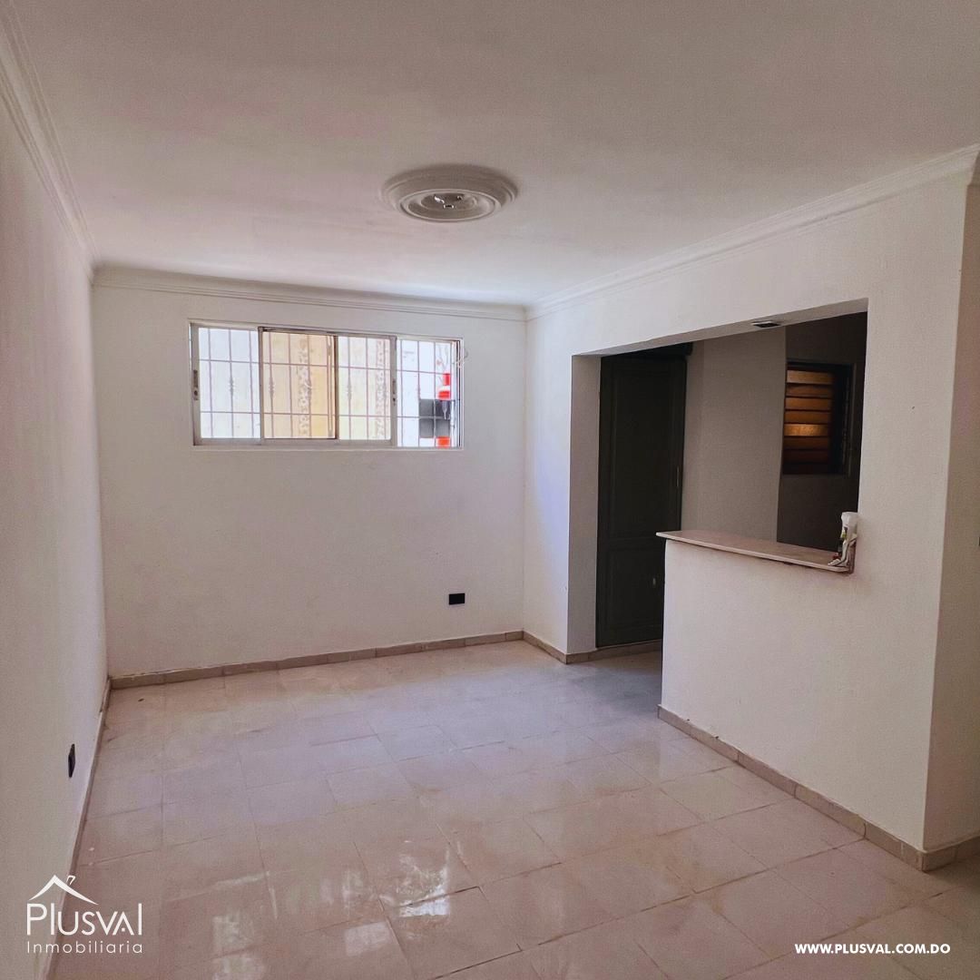Apartamento en venta en Lucerna 364379