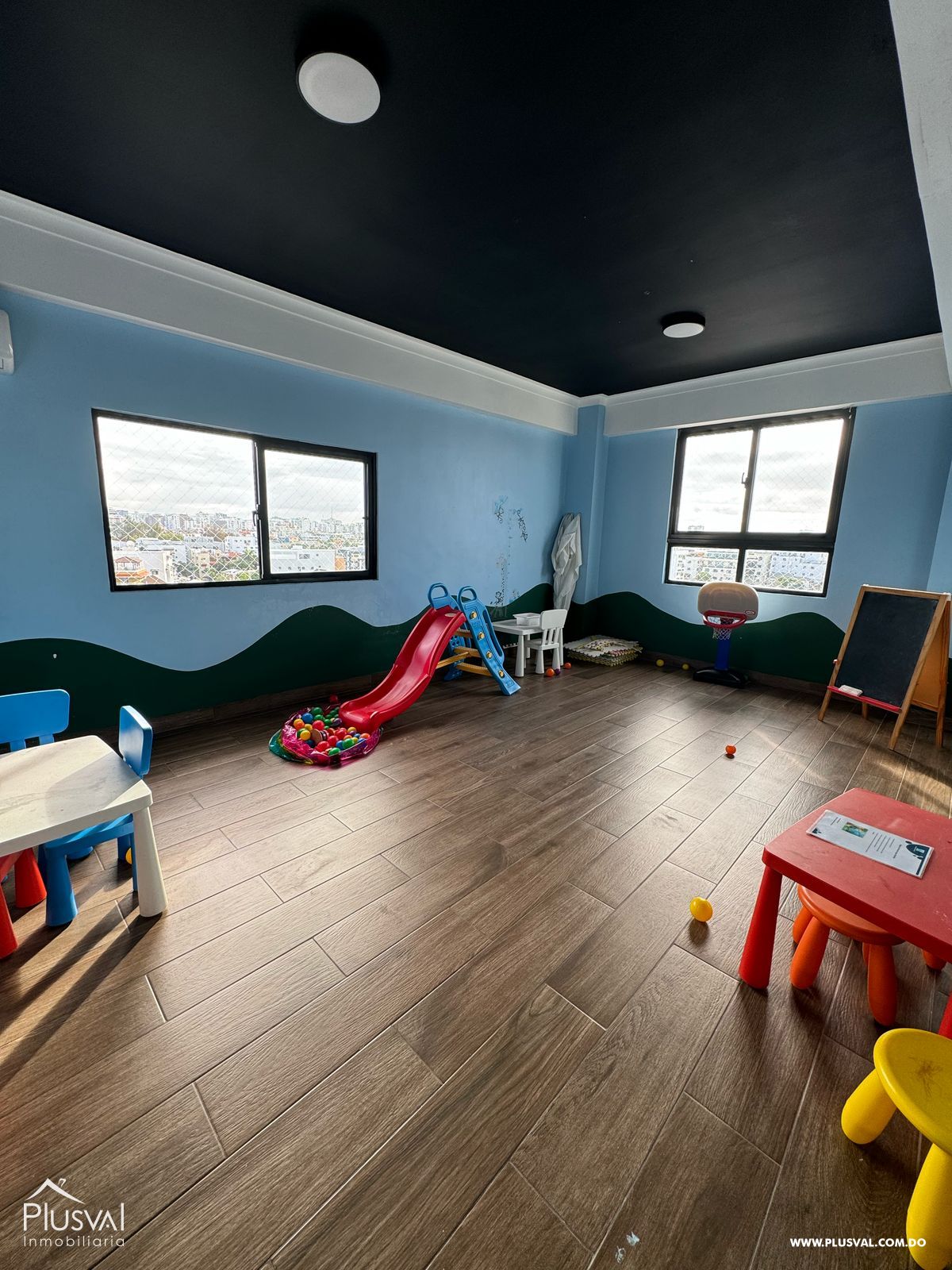 Apartamento en alquiler en El Millon , 3 habitaciones. 427171