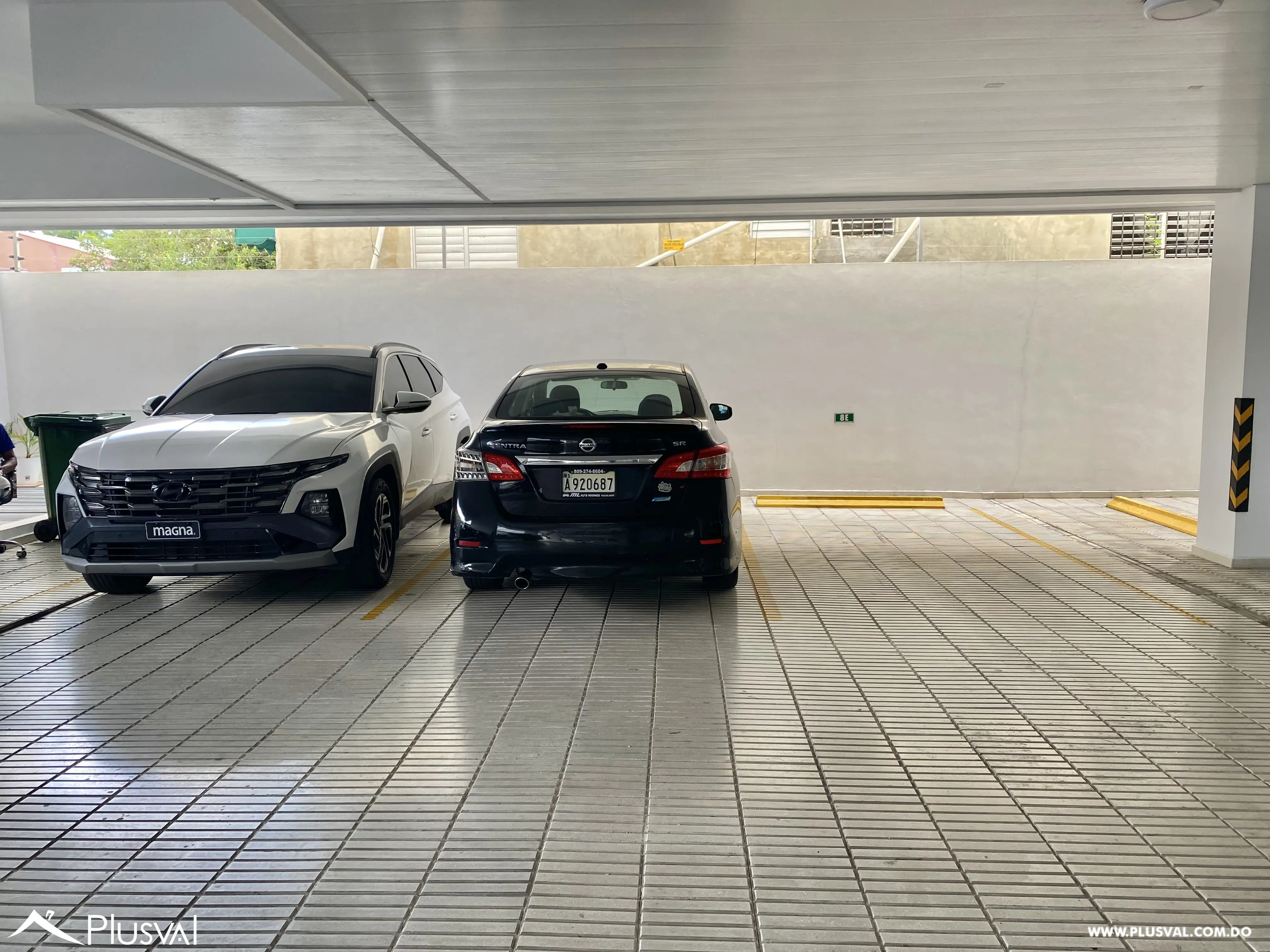 Alquilo Apartamento Amueblado en Excelente Torre en Bella Vista 475853