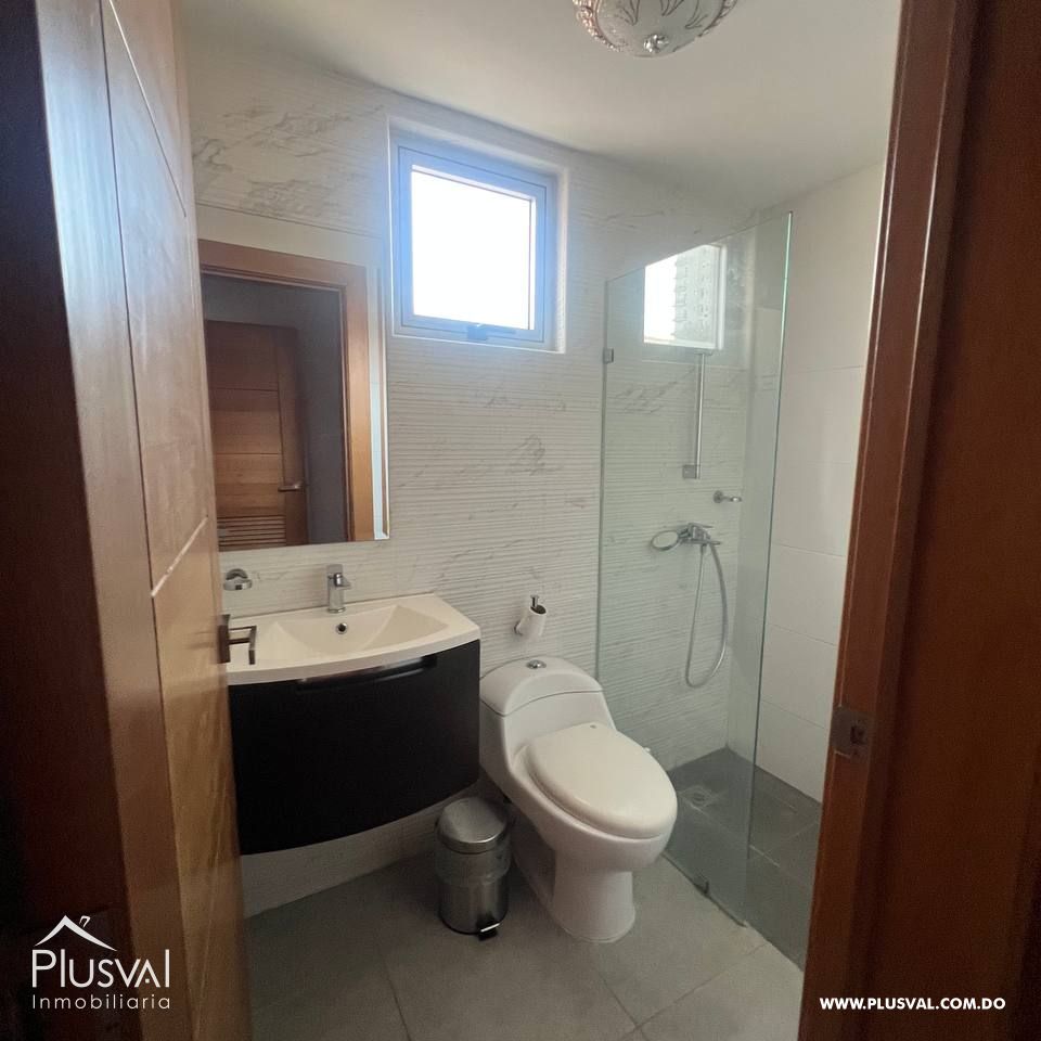 Apartamento en venta en Paraíso 337329
