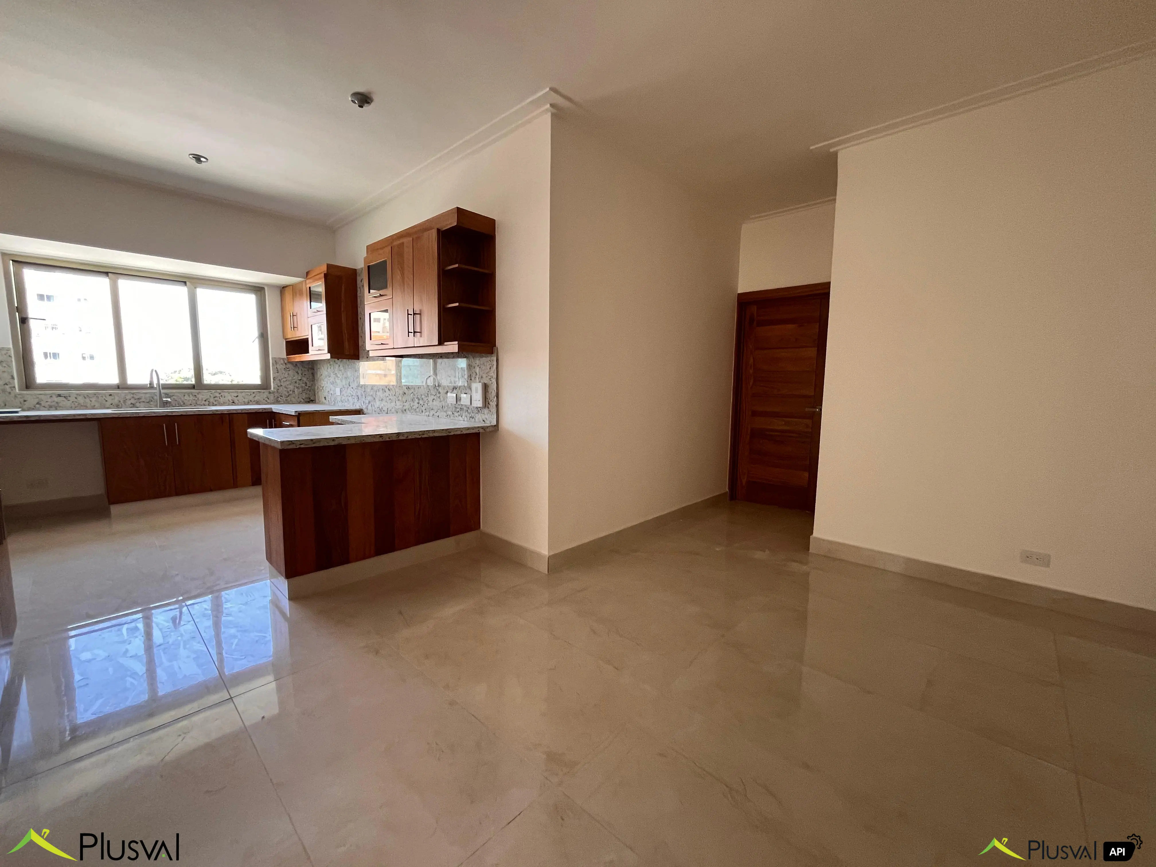 Apartamento en alquiler en Bella Vista 449731